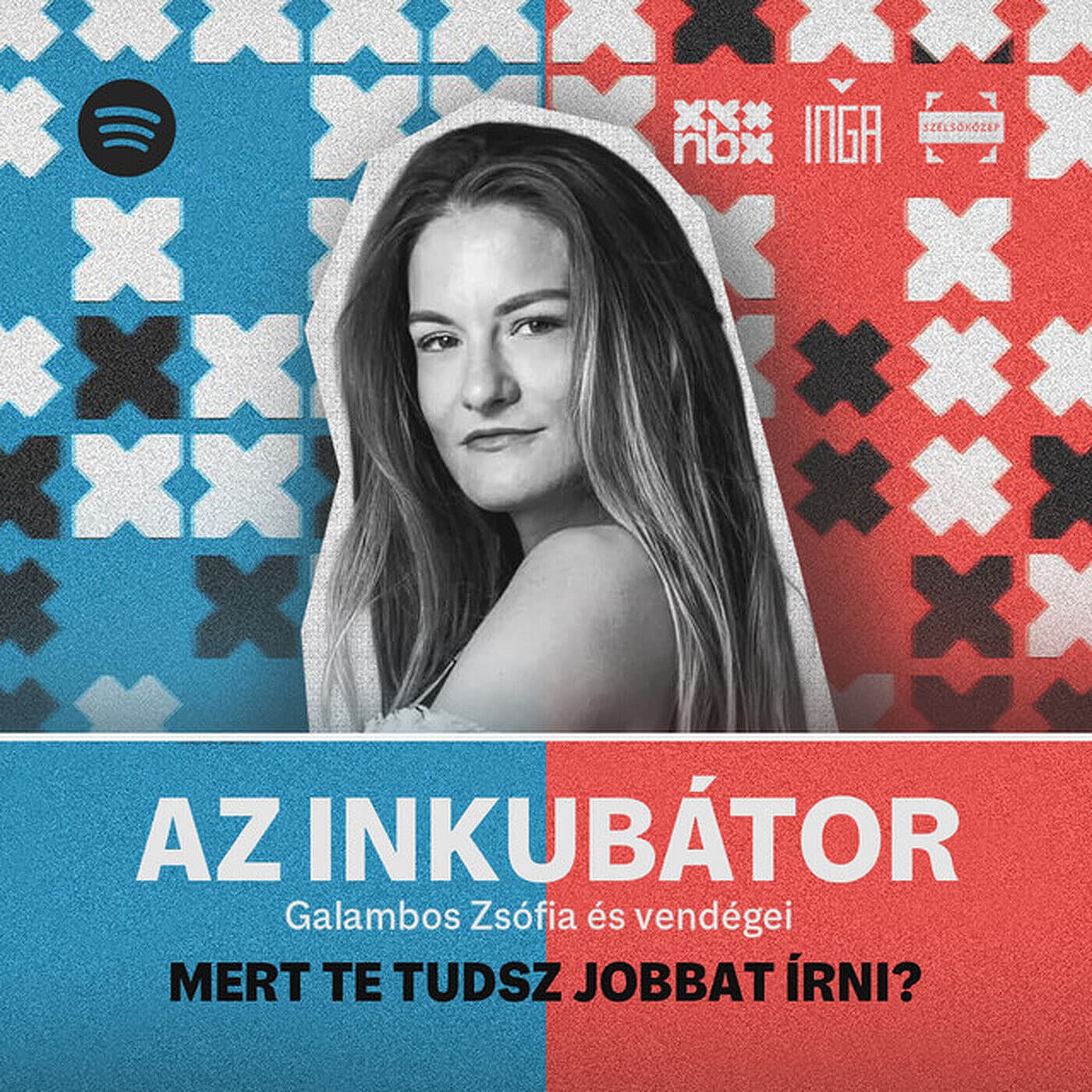Mert te tudsz jobbat írni? | Az Inkubátor: Premisszák 2026-06-21 18:02
