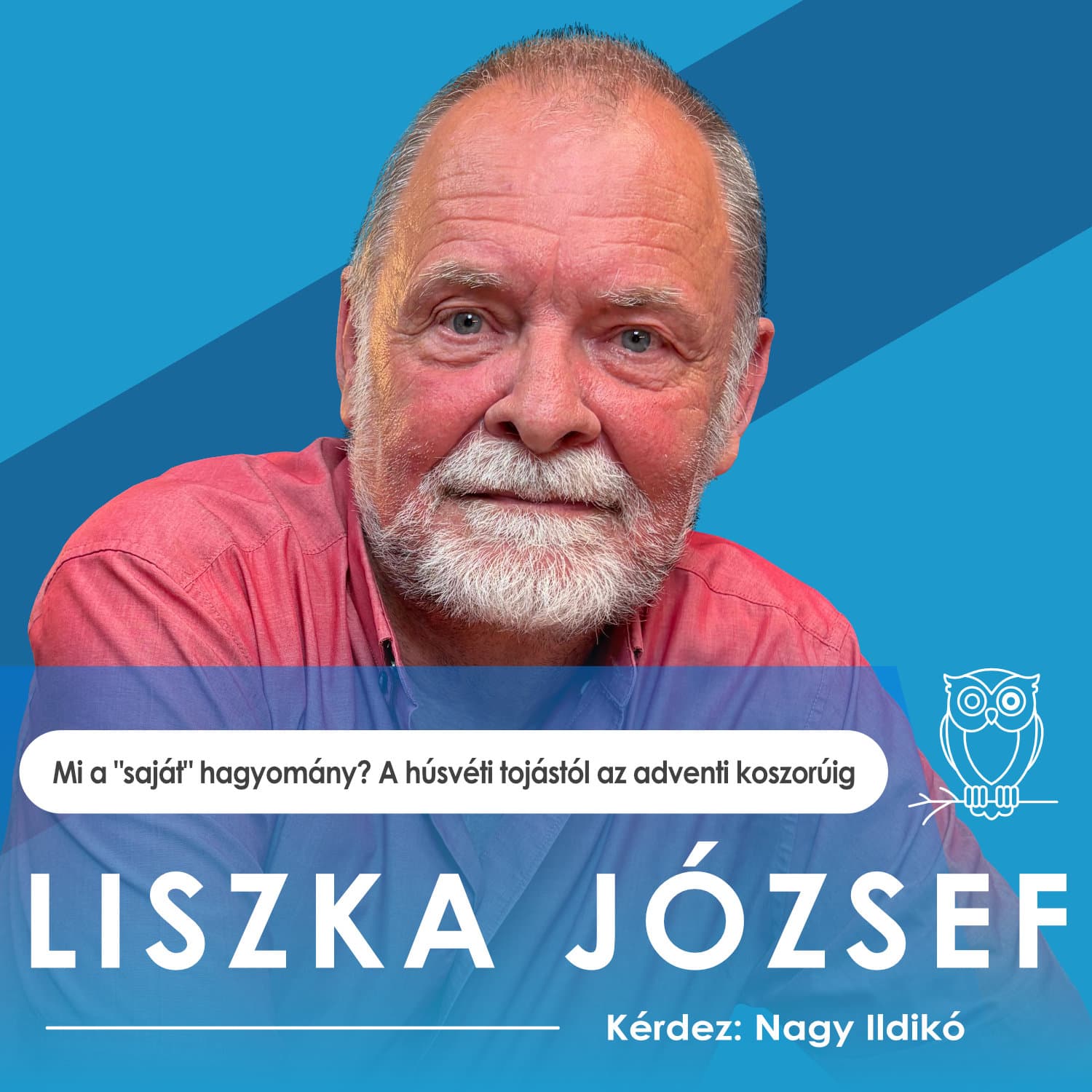 Mi a "saját" hagyomány? A húsvéti tojástól az adventi koszorúig