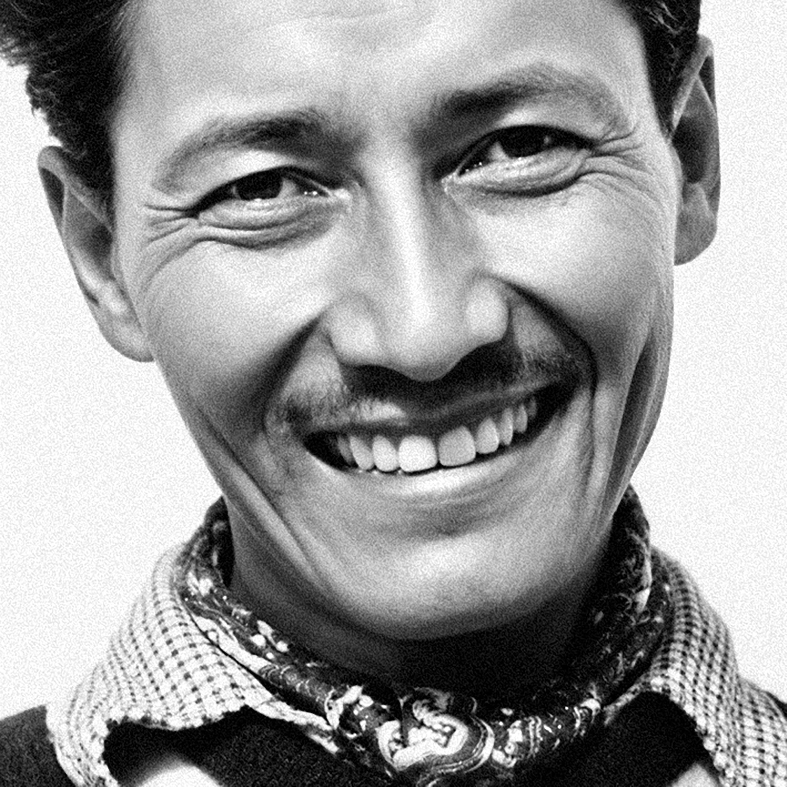 1187 / Tenzing Norgay a csúcson, Tretyak a kispadon, Orbánék New Yorkban