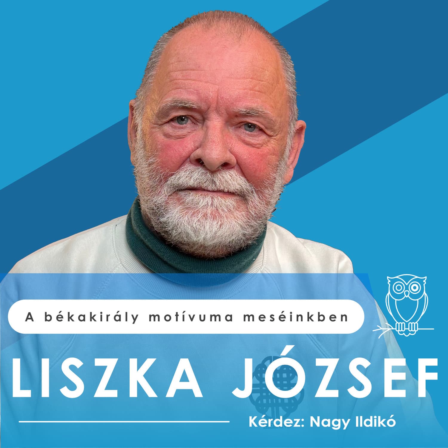 A békakirály motívuma meséinkben