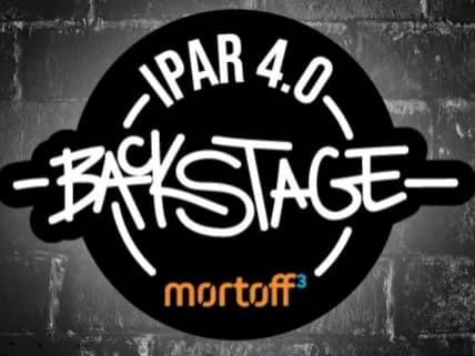 Ipar 4.0 Backstage- podcast az ipari digitalizációról