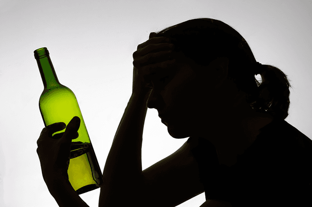 Szirének éneke - beszélgetés a női alkoholizmusról - ism
