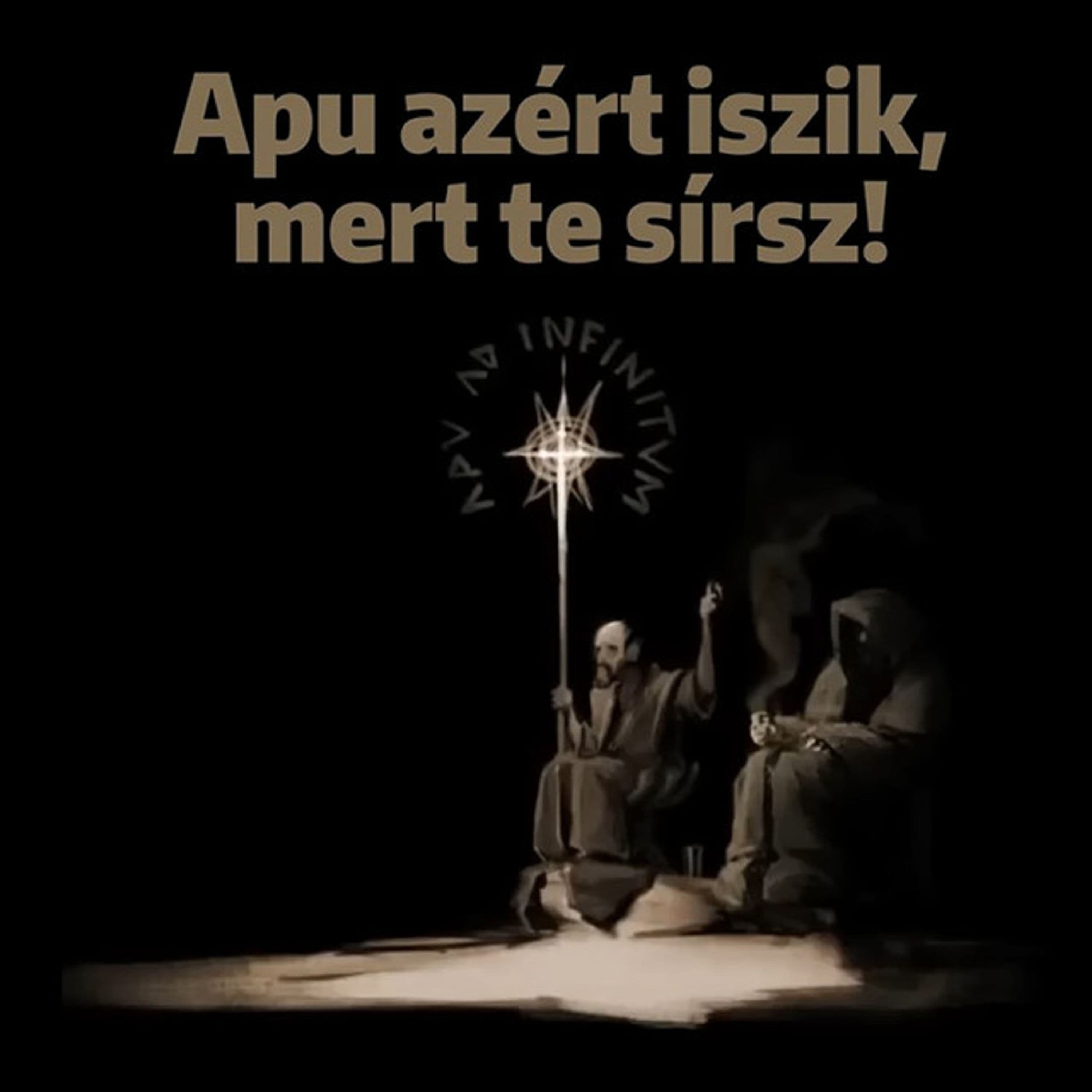 2026.04.23. Apu a Puzsér elleni feminista petícióról és Orbán bukásának neres magyarázatairól