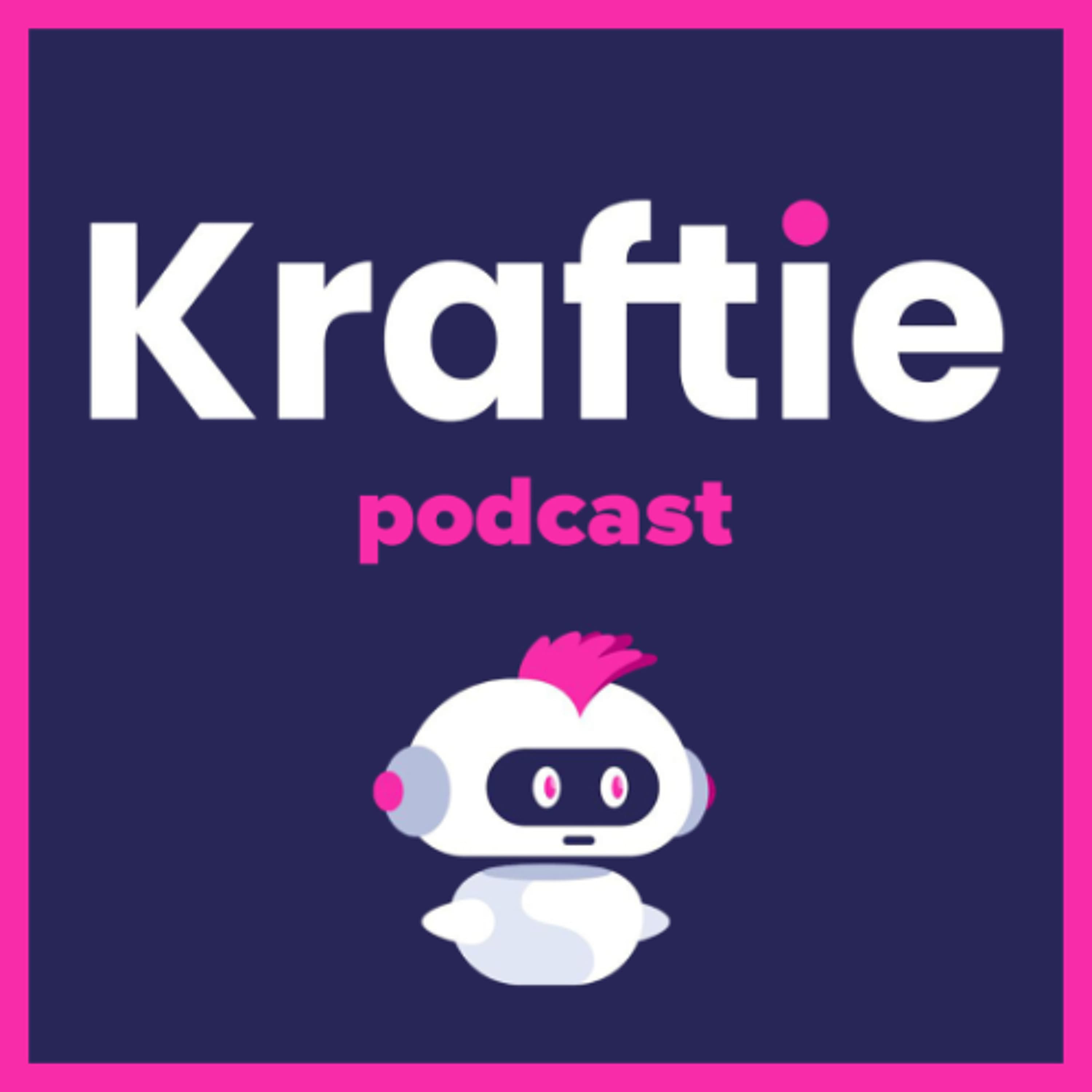 Német függőség, outsourcing örökség (kraftie #83)