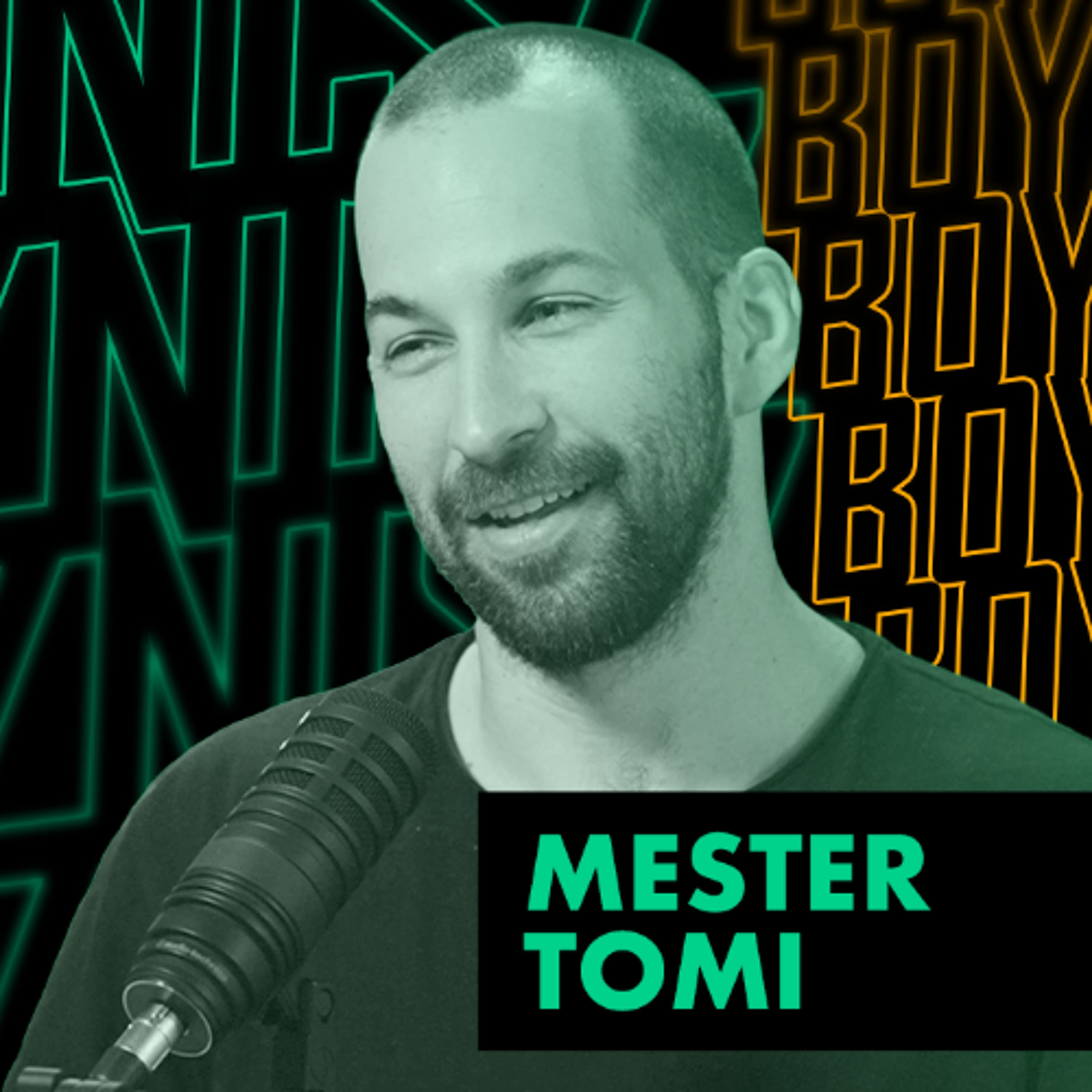Hogyan építhetsz szoftvert fejlesztőcsapat nélkül AI-jal? – Mester Tomi