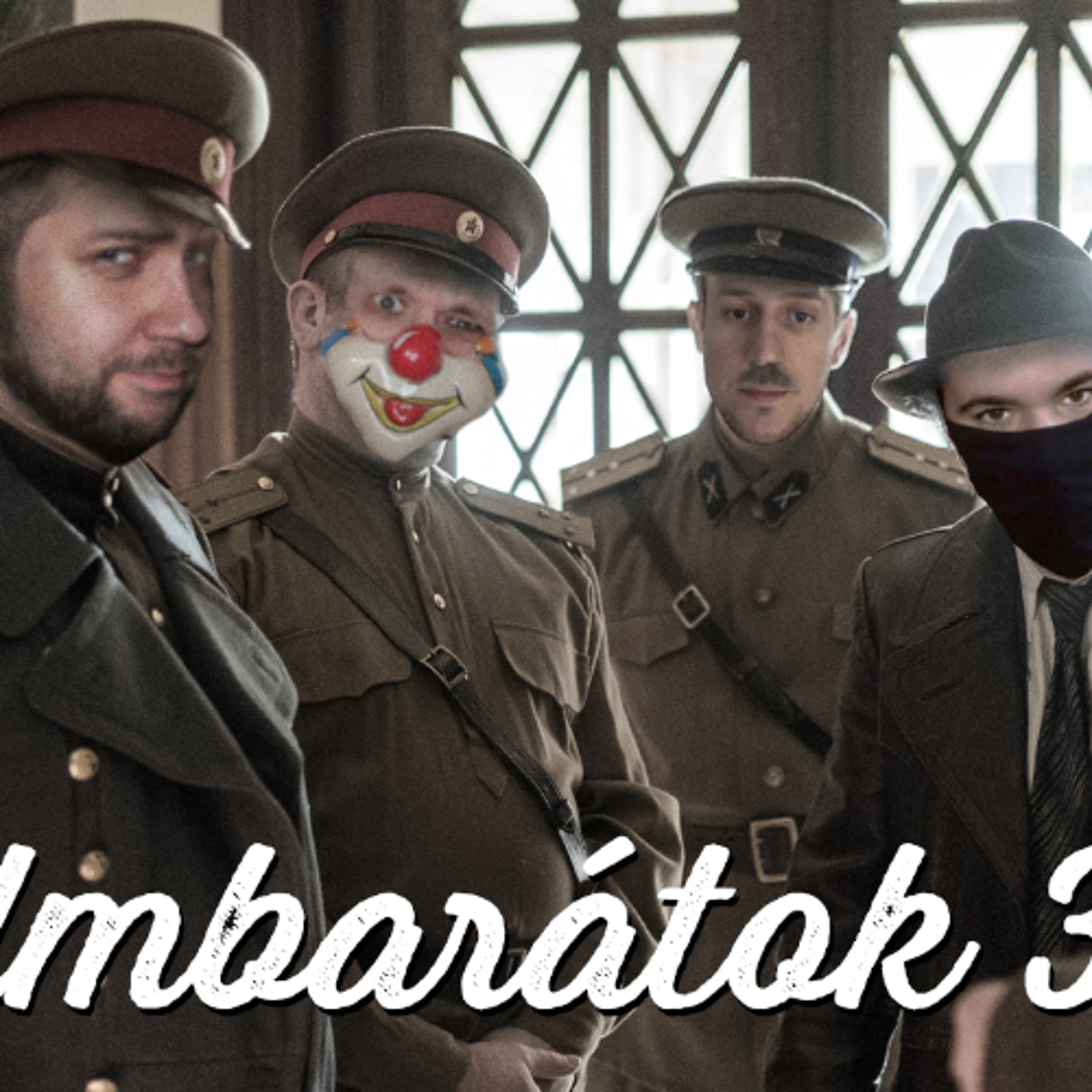 Filmbarátok Podcast #328