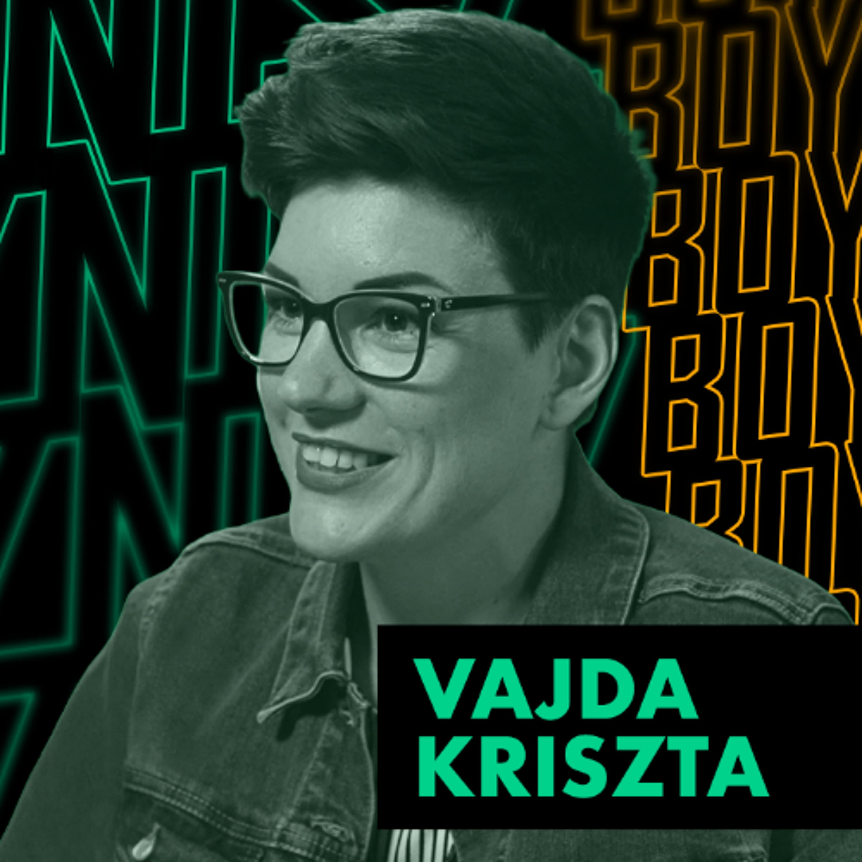 Hallgatóból a BB Pro egyik építője: így születik a vállalkozók Facebookja – Vajda Kriszta