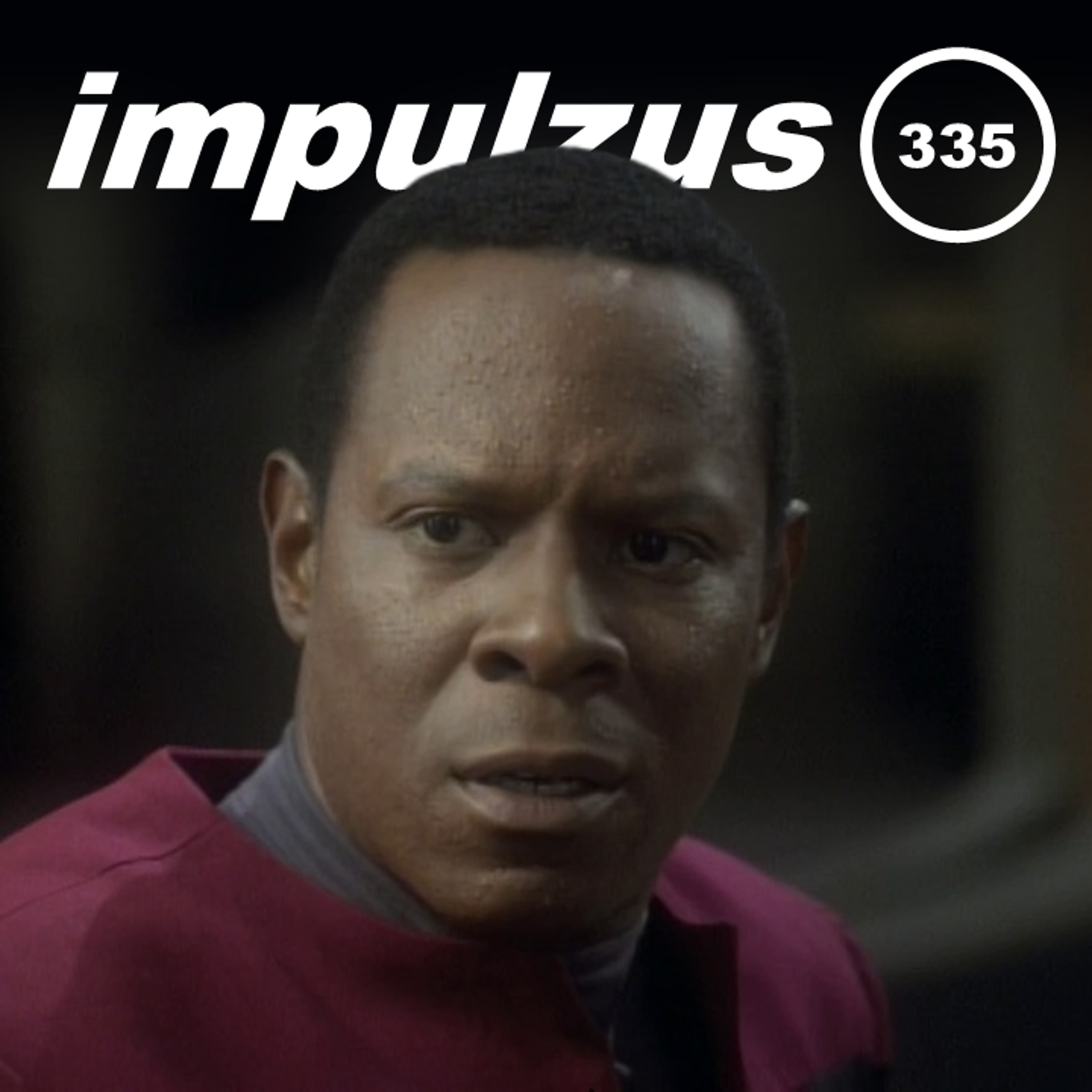 Lappangó összeomlás (Bábel, DS9 1x05)
