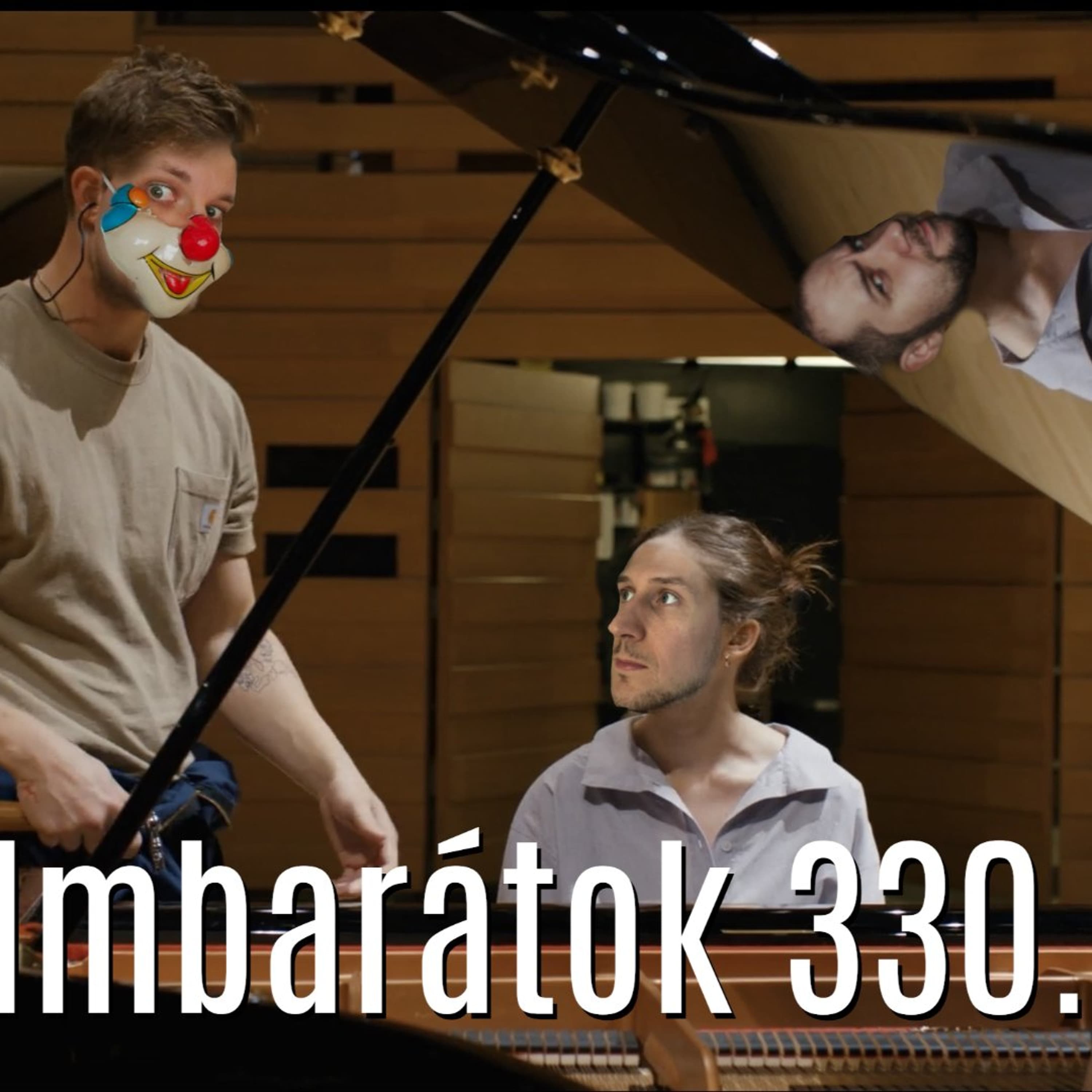 Filmbarátok Podcast #330