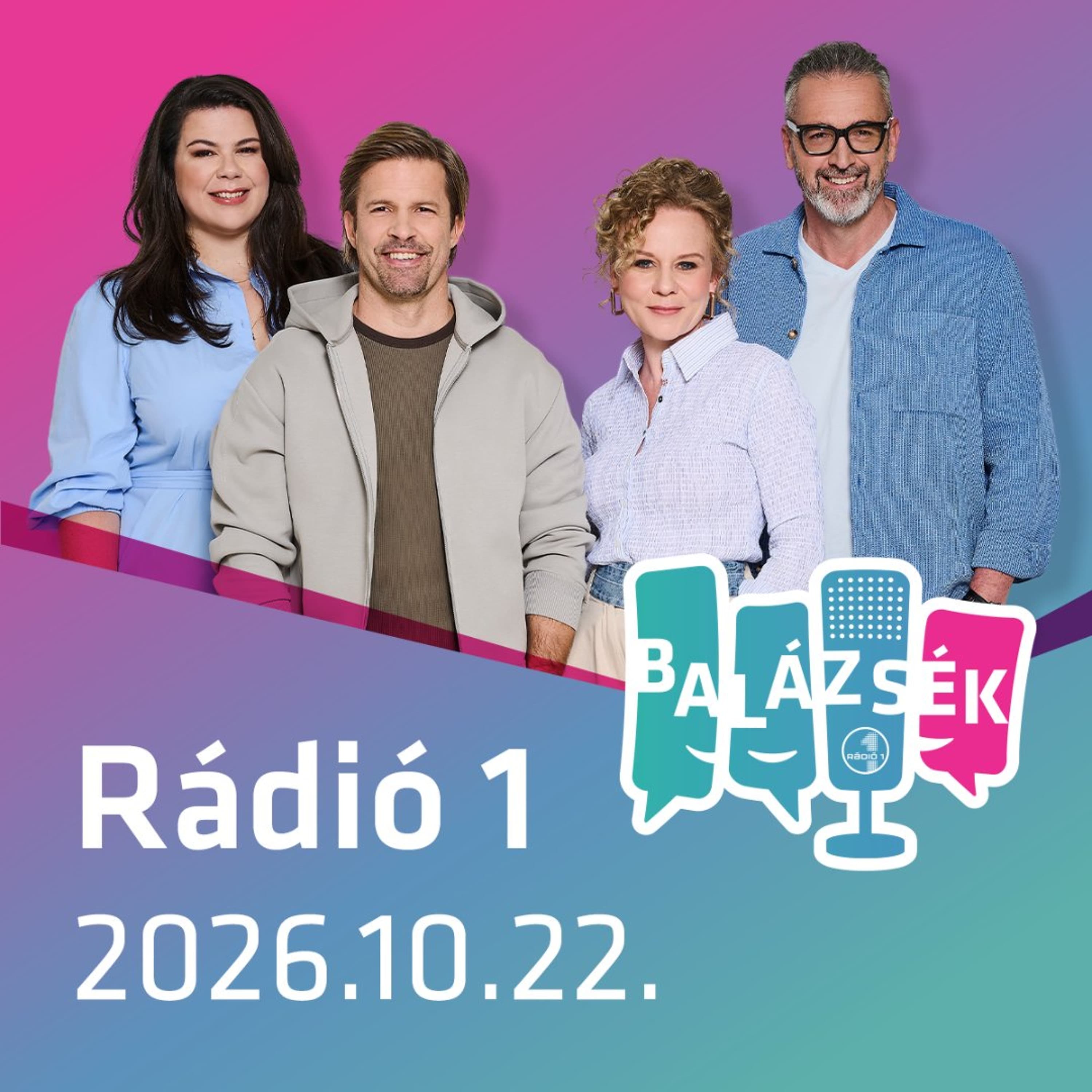 4 - Balázs egy könyv hatására bunkert szeretne építeni