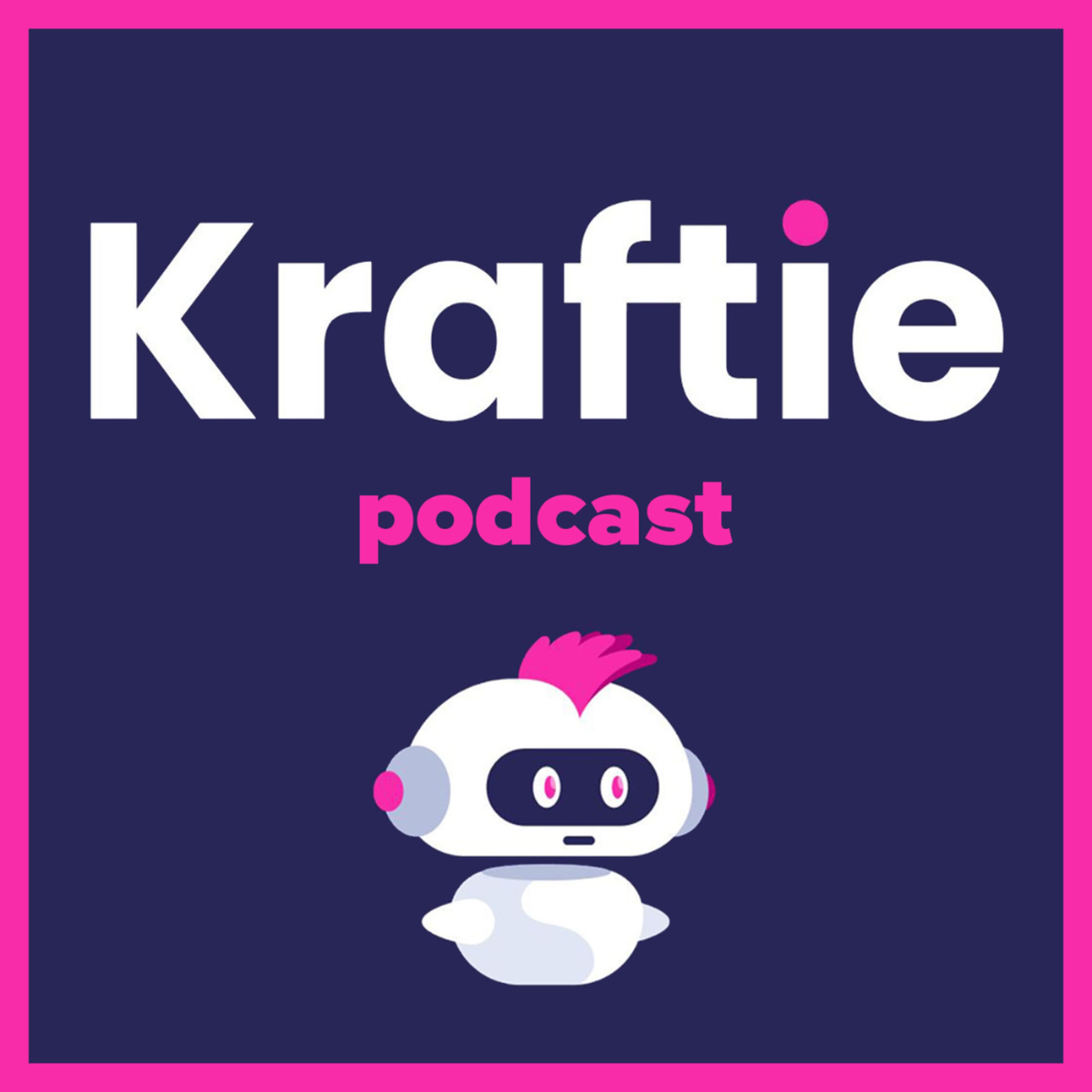 IT munkaerőpiac: nincs visszaút 2022-be (kraftie #87)