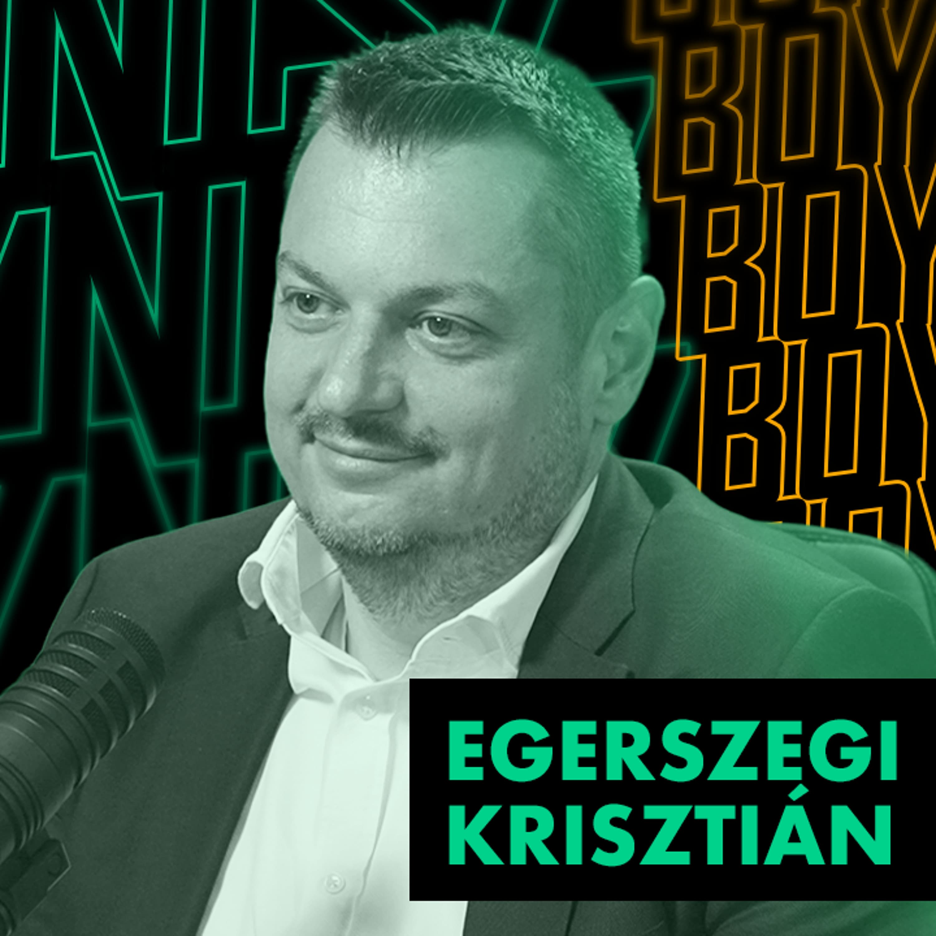 Miért ér többet egy 10 dolláros AI agent a milliós tanácsadásnál? Egerszegi Krisztián tippjei