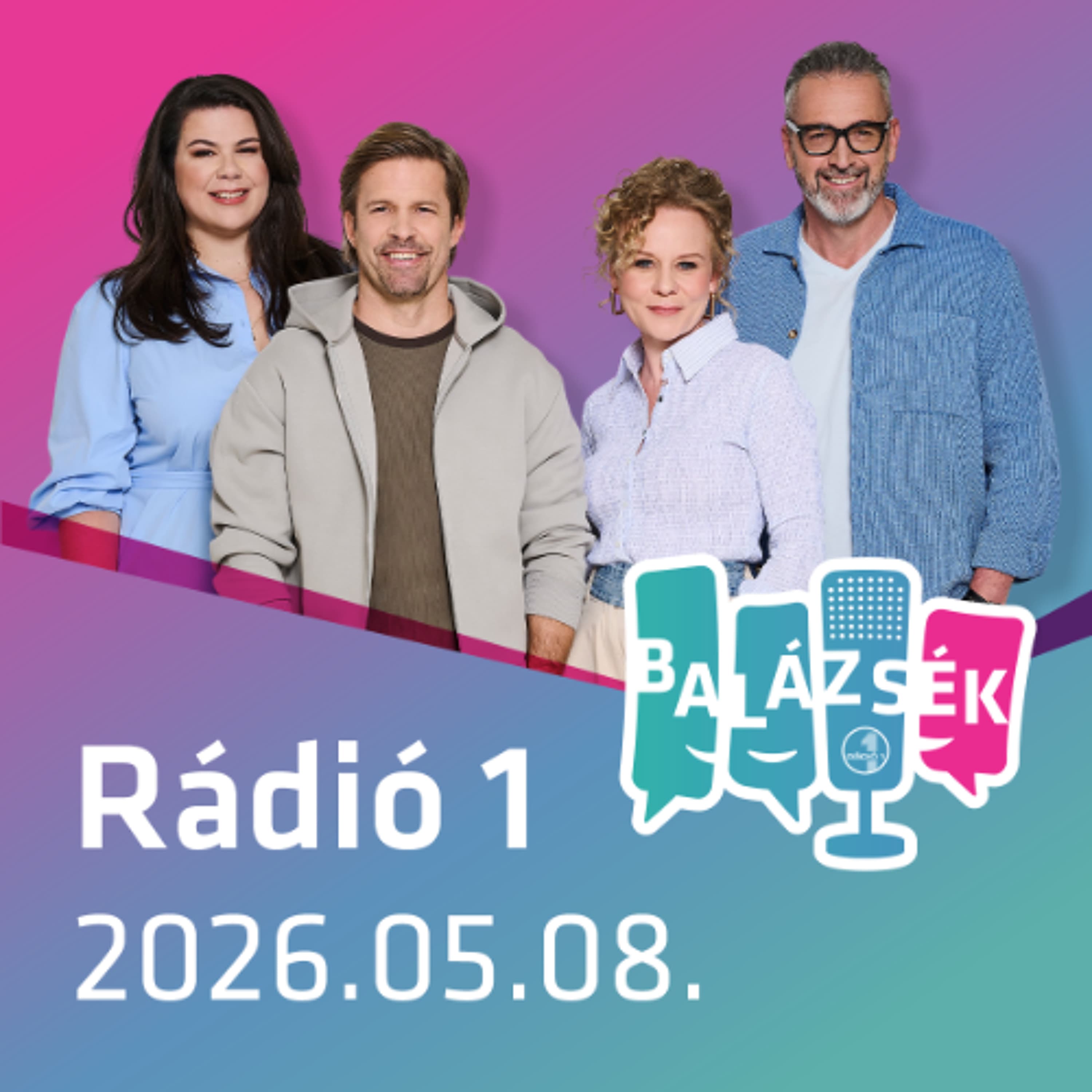 3 - A Magyar Gyermekonkológiai Hálózat orvosai ország 8 pontján küzdenek azért, hogy a daganatos gyermekek mindenhol ugyanolyan esélyekkel gyógyuljanak - vonalban Dr. Kriván Gergő Osztályvezető főorvos