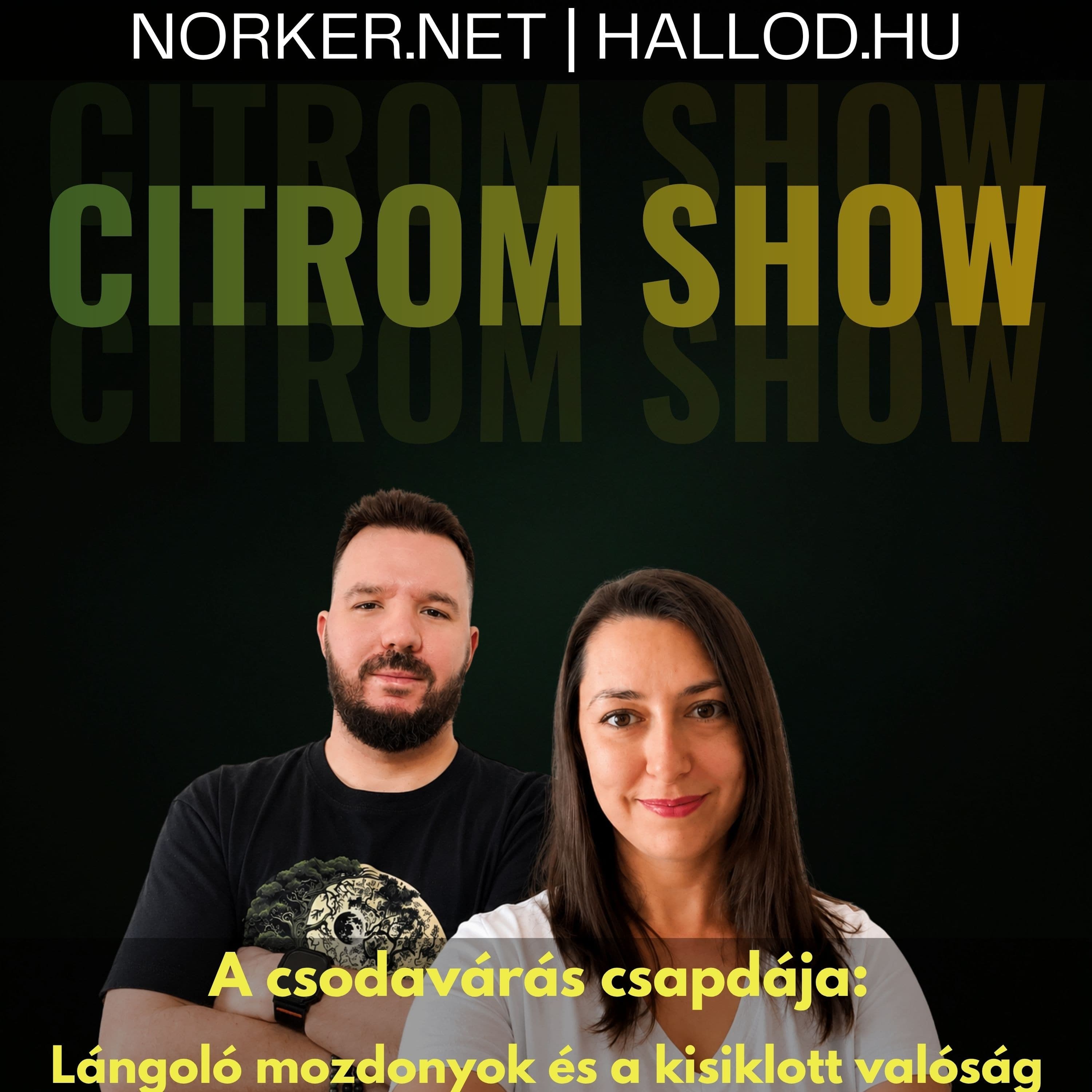A csodavárás csapdája: Lángoló mozdonyok és a kisiklott valóság
