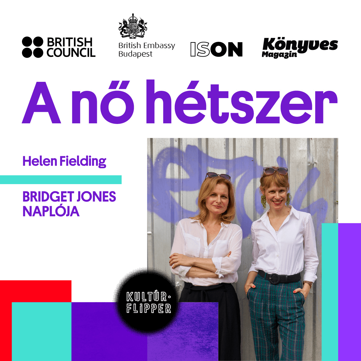 Bridget Jones: a hős, akire minden nőnek szüksége van – A nő hétszer (6.)