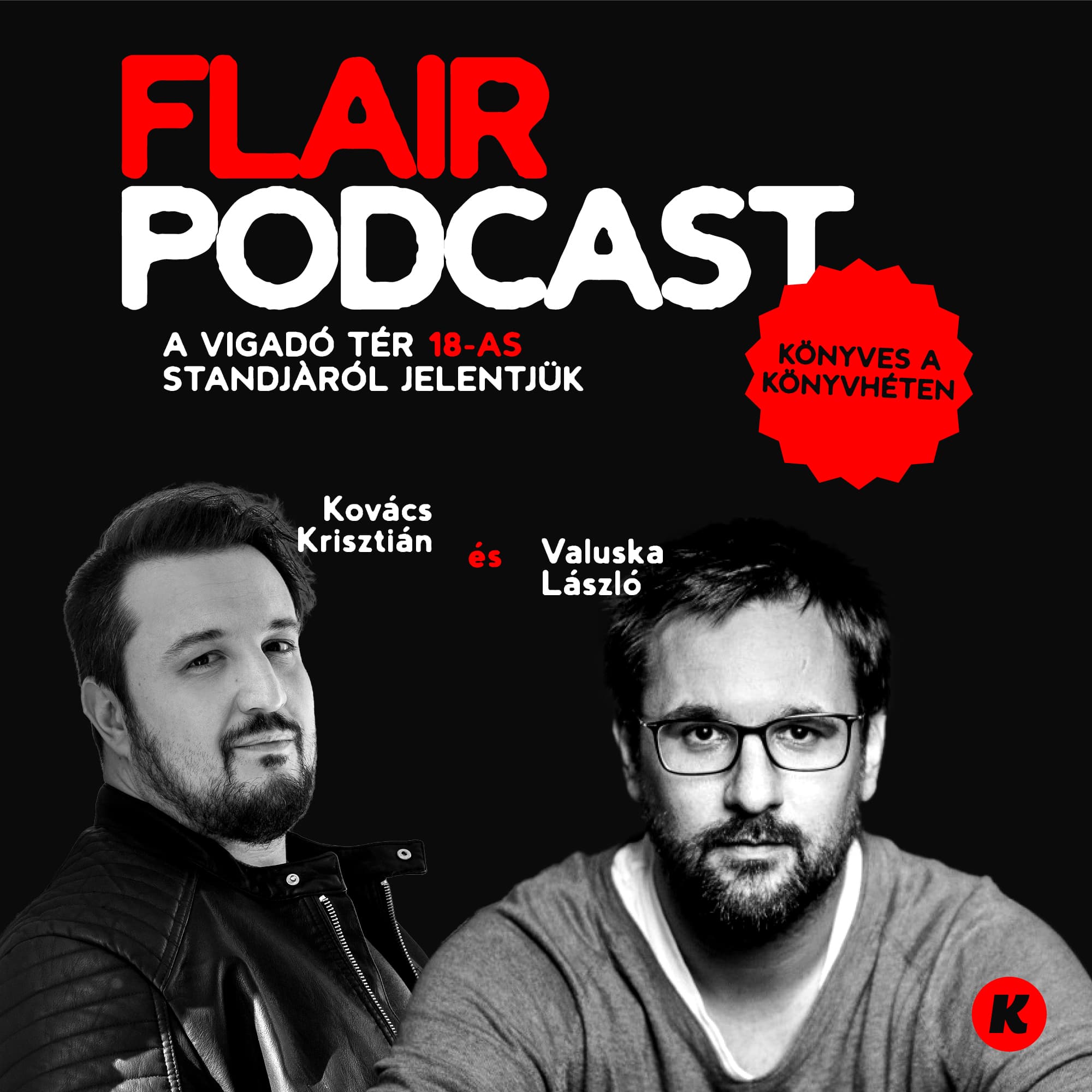 Flair #7: Űrverseny és hatalom a Kádár-korban