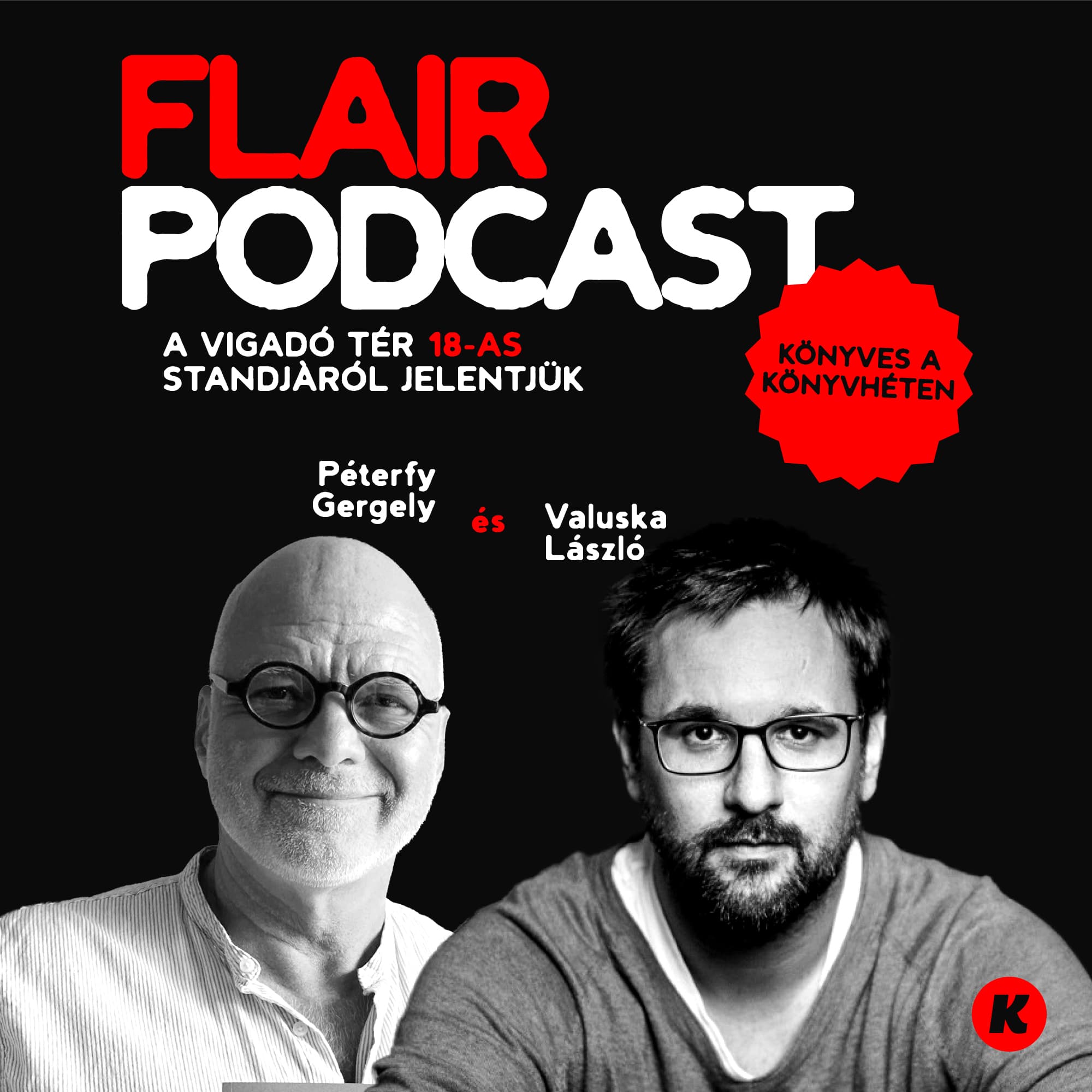 Dante, a digó és a pesti svihák: értelmiségi pokoljárás Péterfy Gergellyel / Flair #12