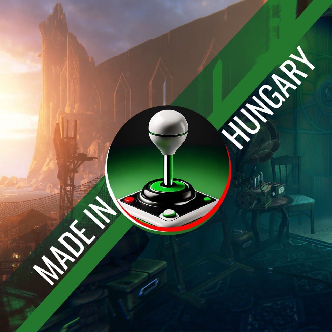 Made in Hungary 2026/07 - Zadbox Entertainment