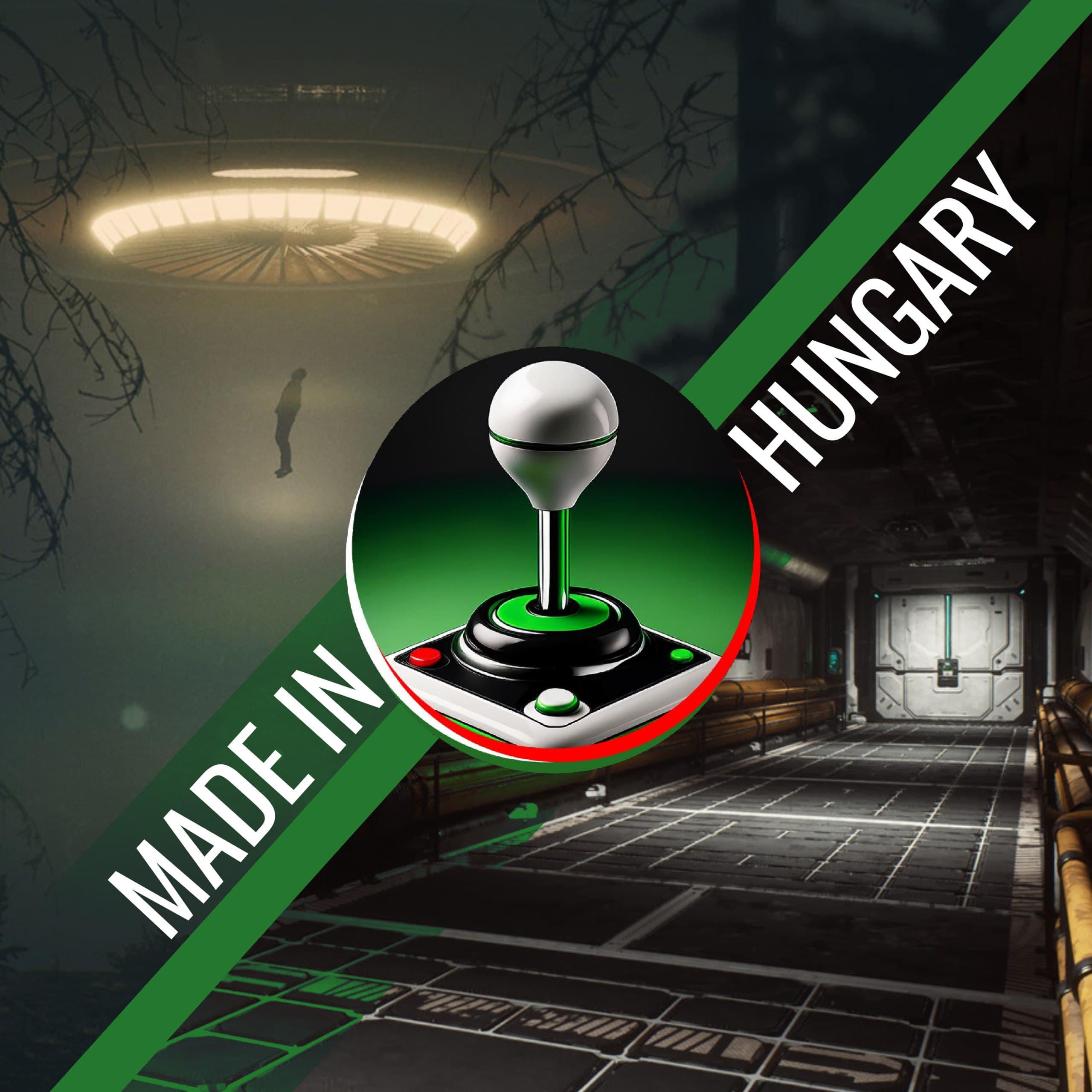 Made in Hungary -=LIVE=- 2026/08 - Pine Creek & Project Enceladus