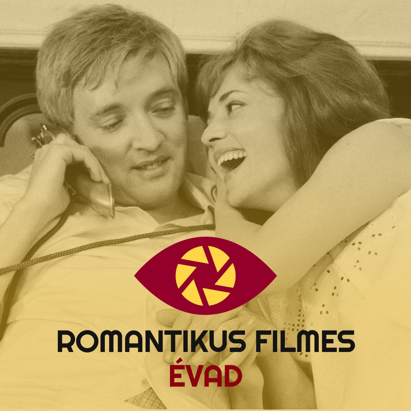 Anyádat is! (Y tu mamá también, 2001, Alfonso Cuarón) - vendégünk Onozó Róbert