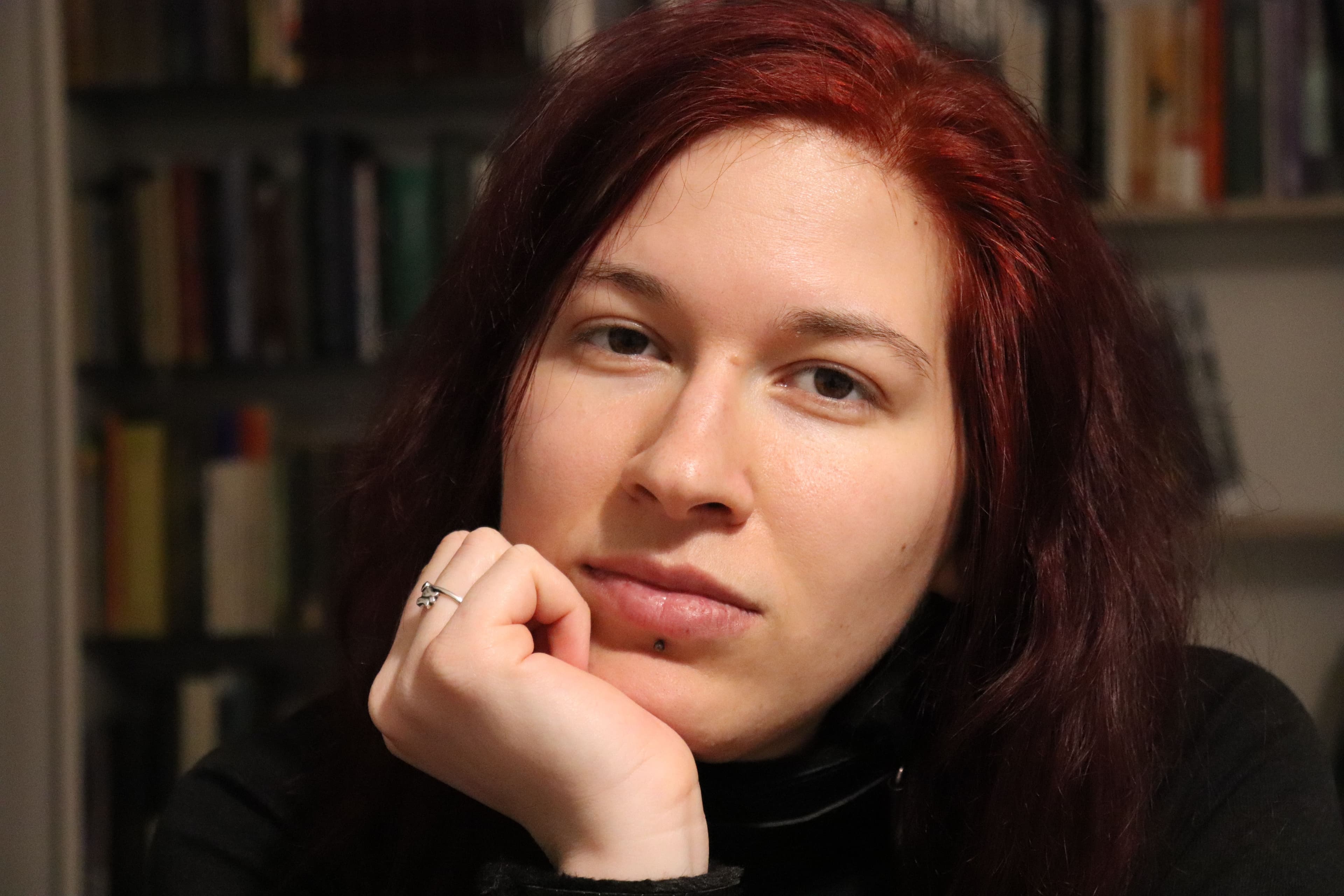 Vendég: Kopriva Nikolett