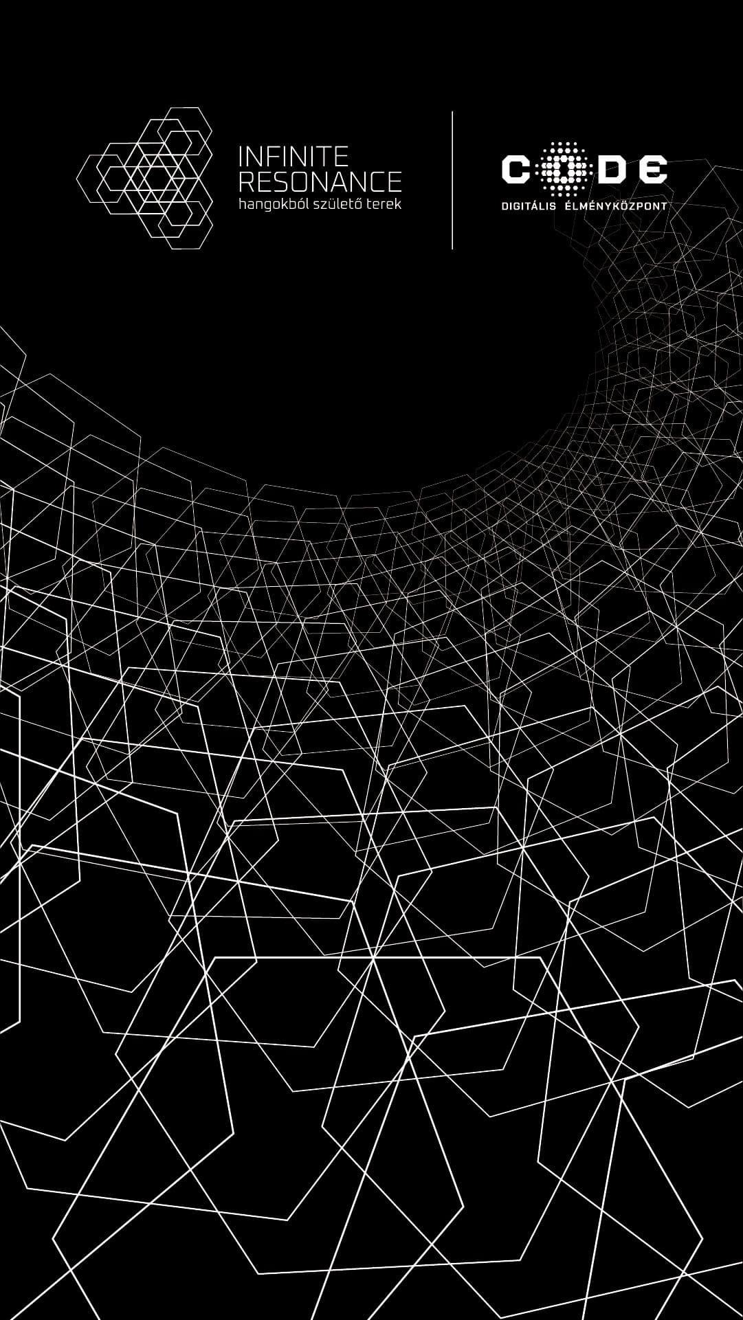 Infinite Resonance - Egy új koncertsorozat a CODE -ban
