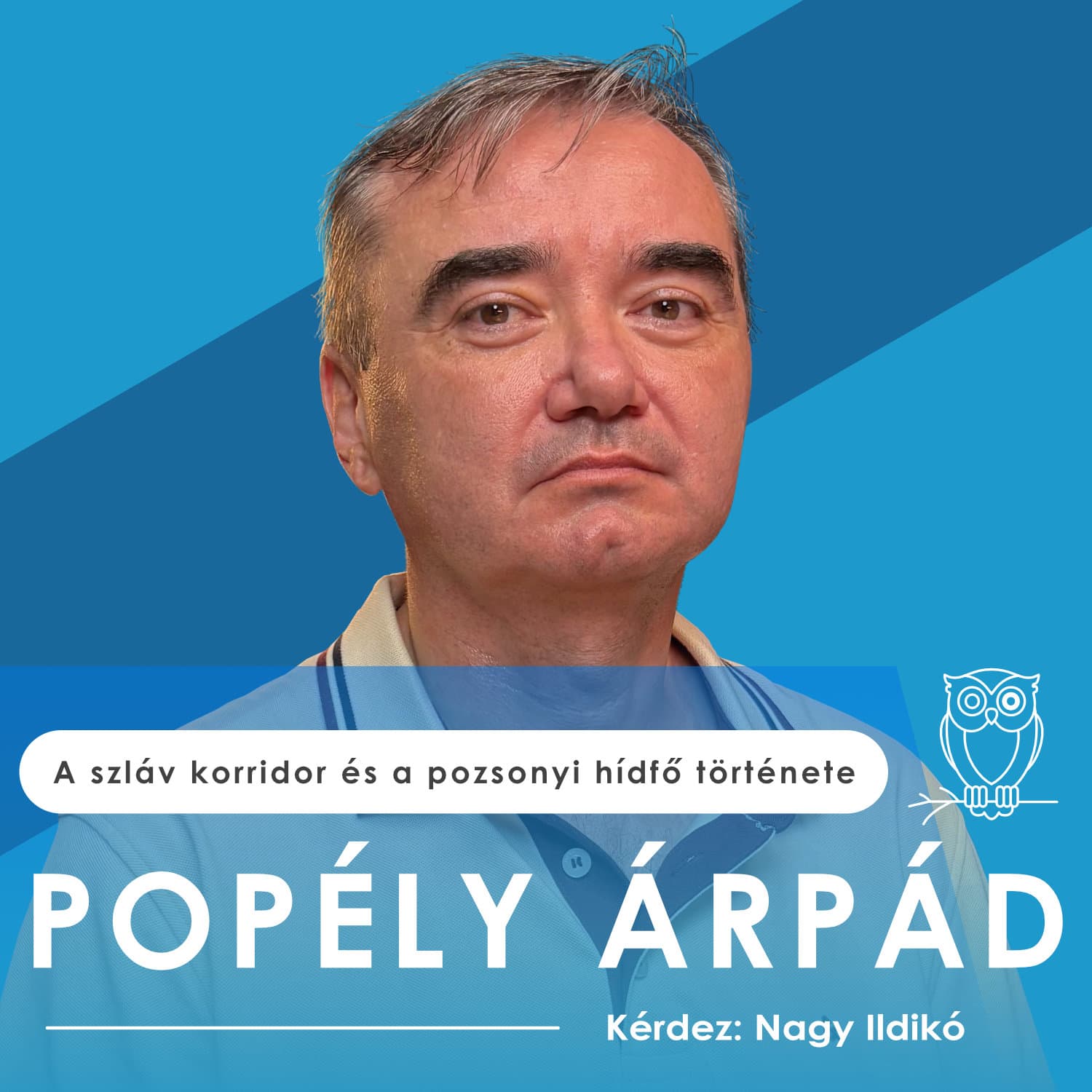 A szláv korridor és a pozsonyi hídfő története