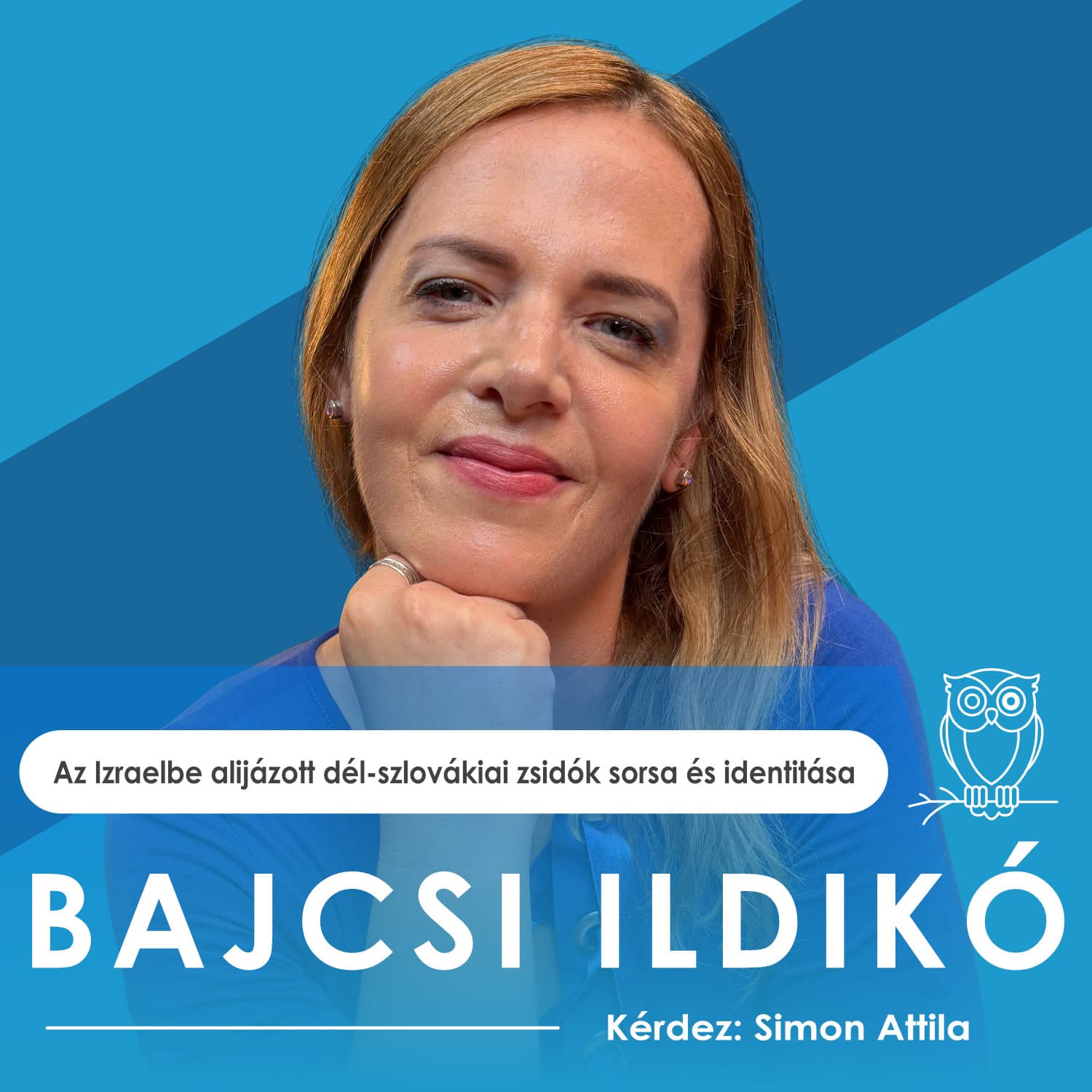 Az Izraelbe alijázott dél-szlovákiai zsidók sorsa és identitása