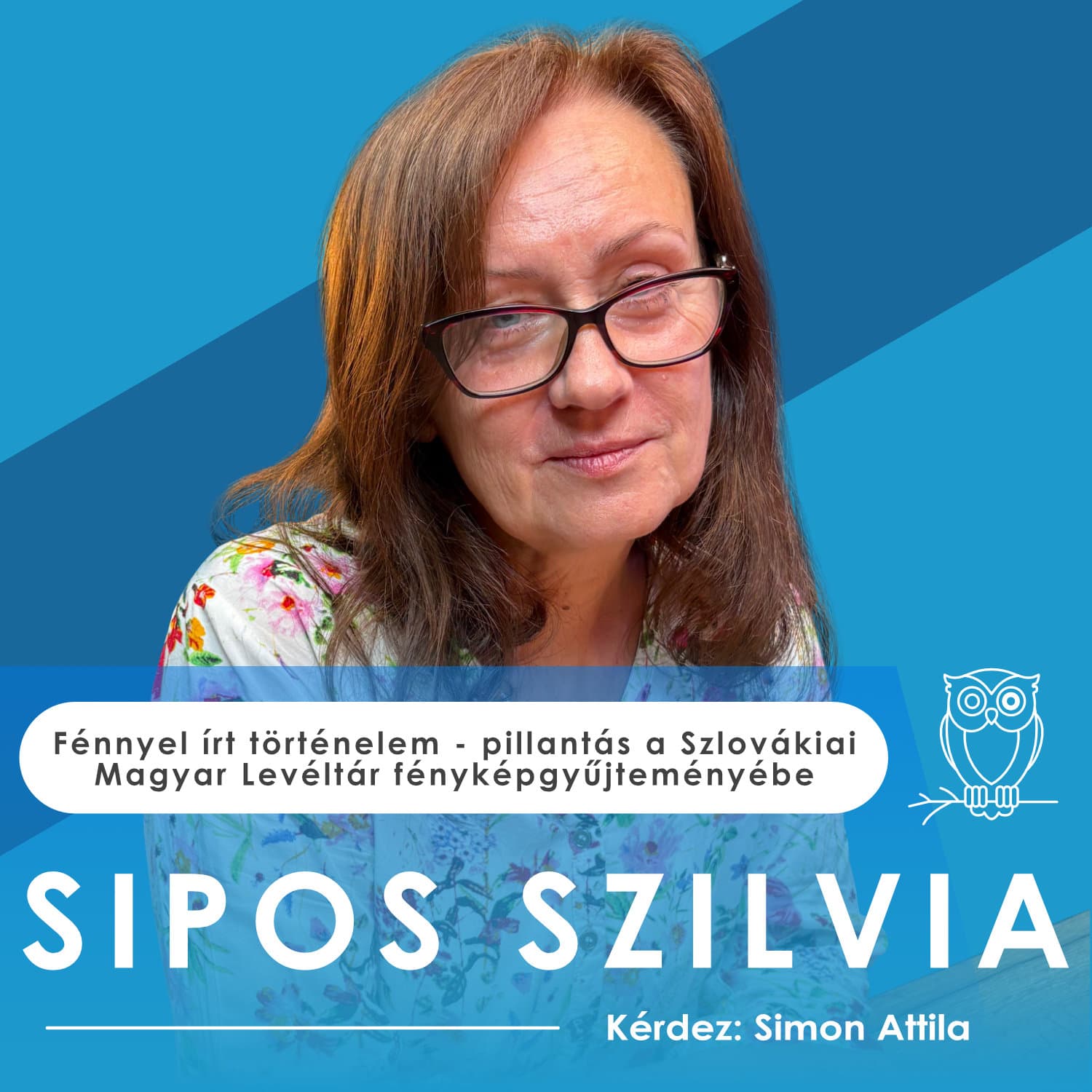 Fénnyel írt történelem - pillantás a Szlovákiai Magyar Levéltár fényképgyűjteményébe