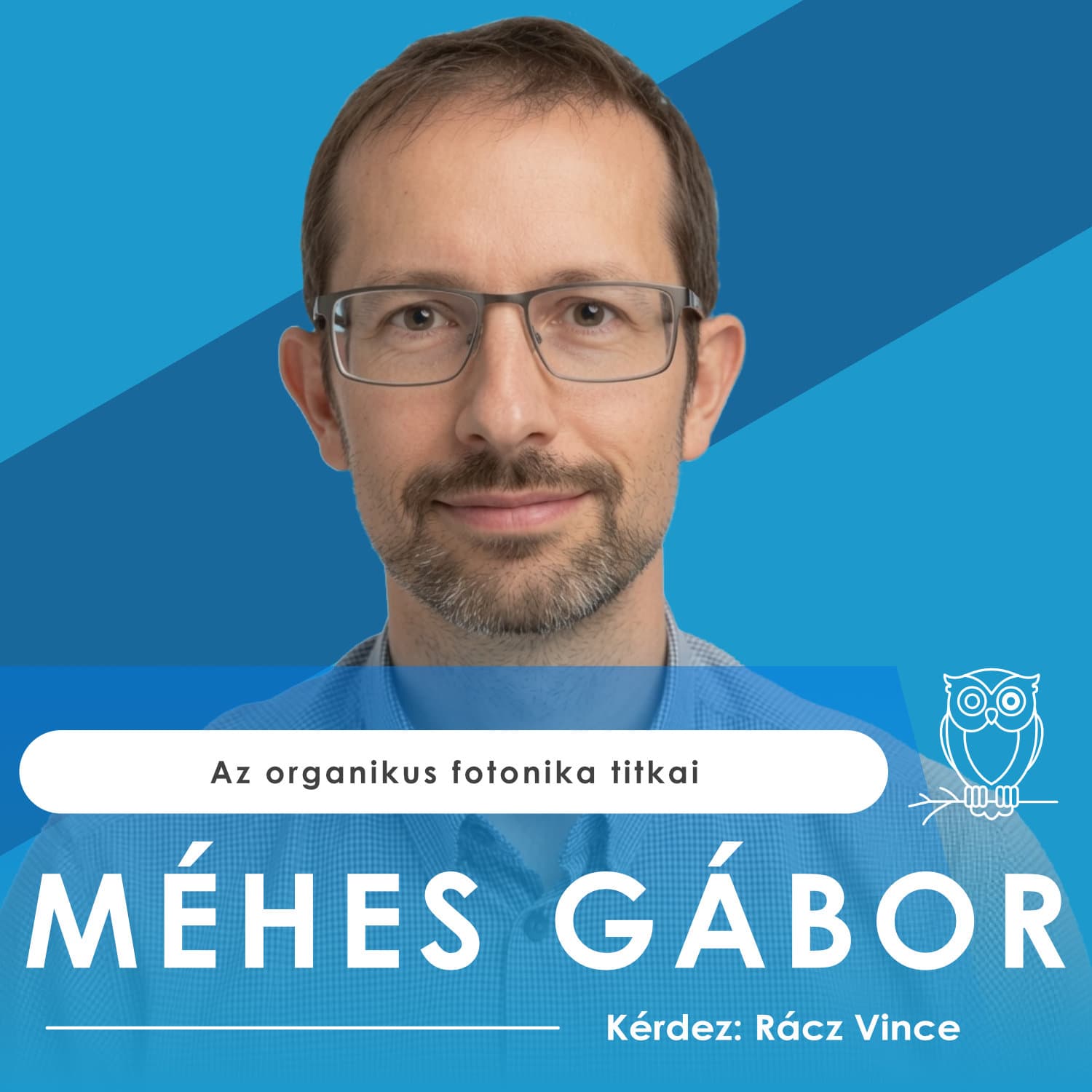 Az organikus fotonika titkai