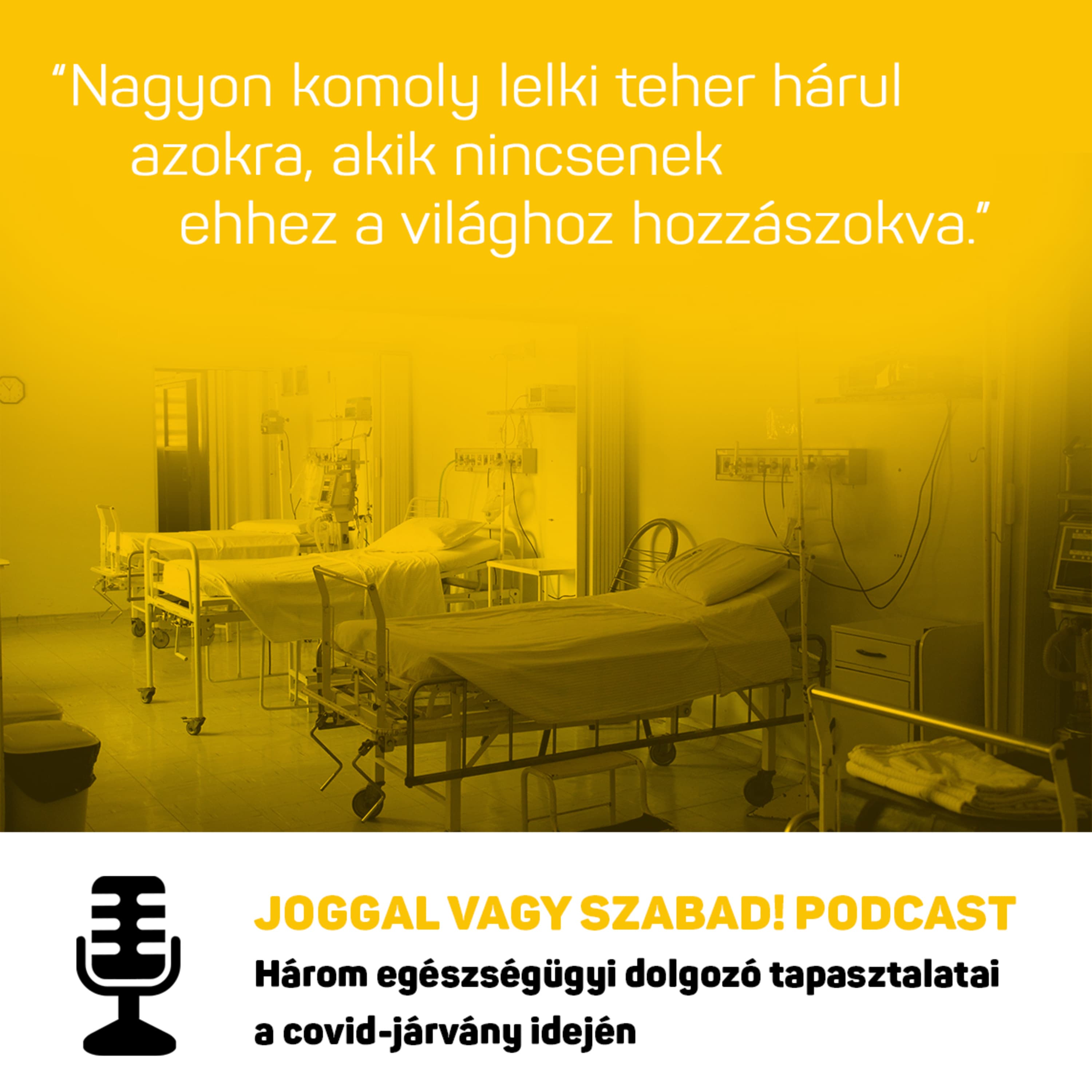 2021.05.05. Nagyon komoly lelki teher hárul azokra, akik nincsenek ehhez a világhoz hozzászokva. Beszélgetés Zsigri Szabolccsal, Lukács Miklóssal és Svéd Tamással.