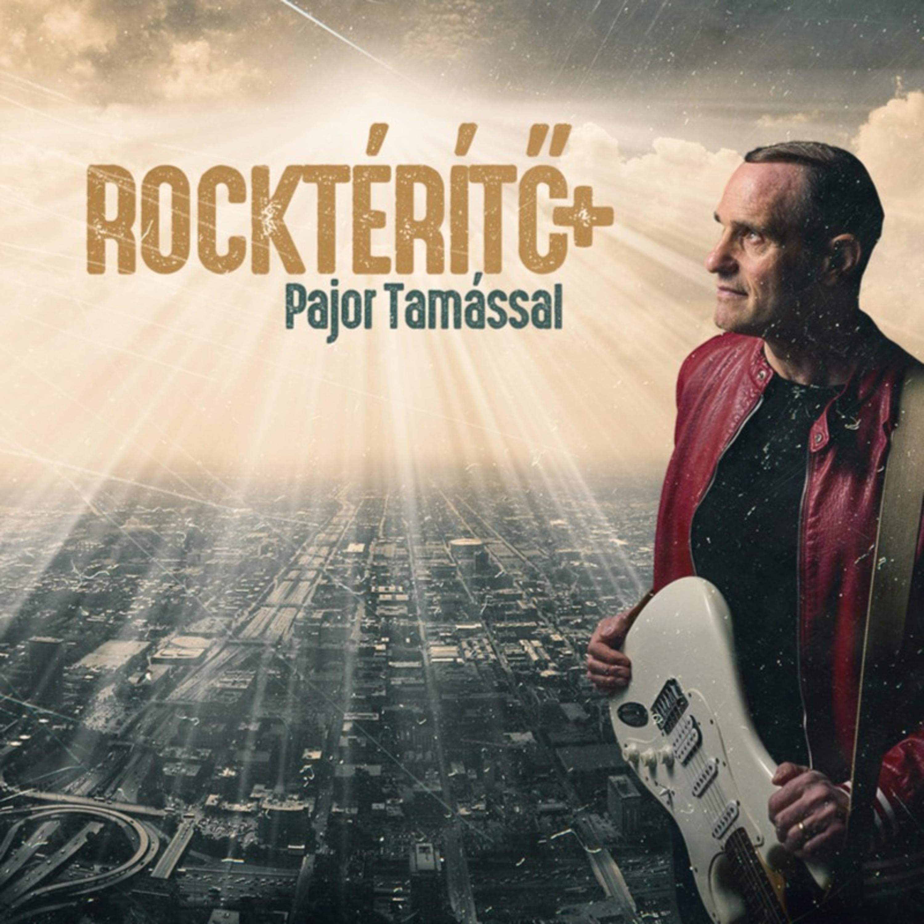Rocktérítő+