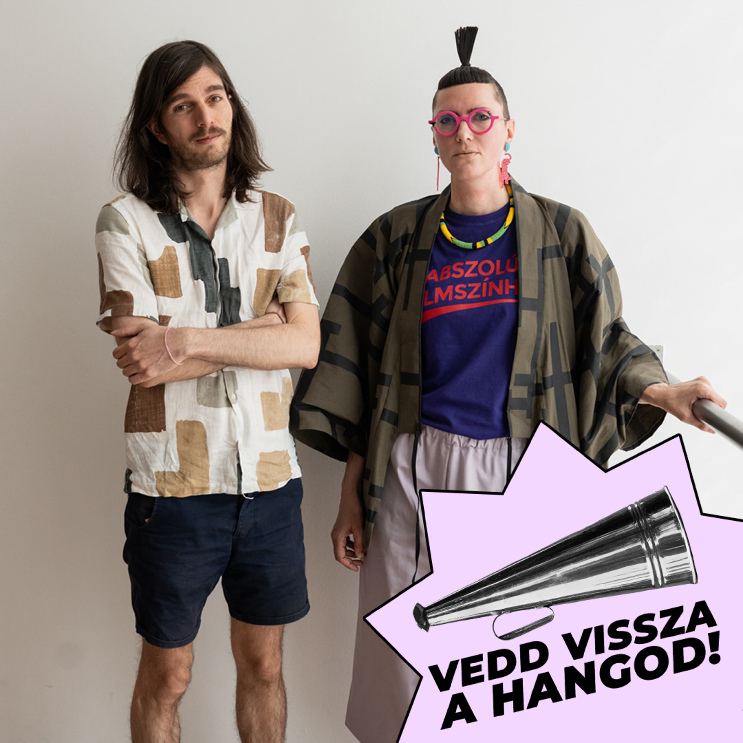 #58 Mindjárt kezdődik a Pride bugi – fesztiválajánló