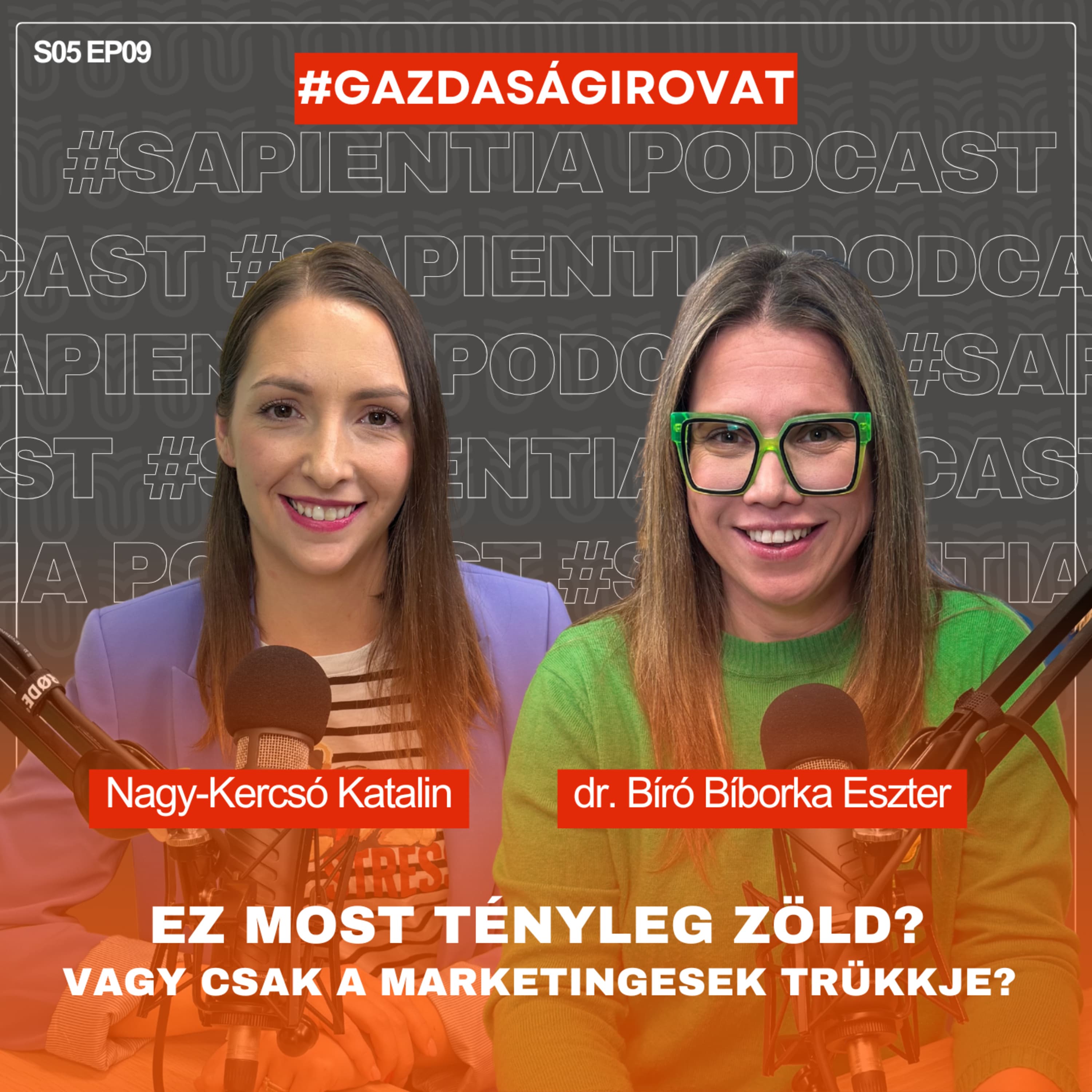 Ez most tényleg zöld? Vagy csak a marketingesek trükkje?