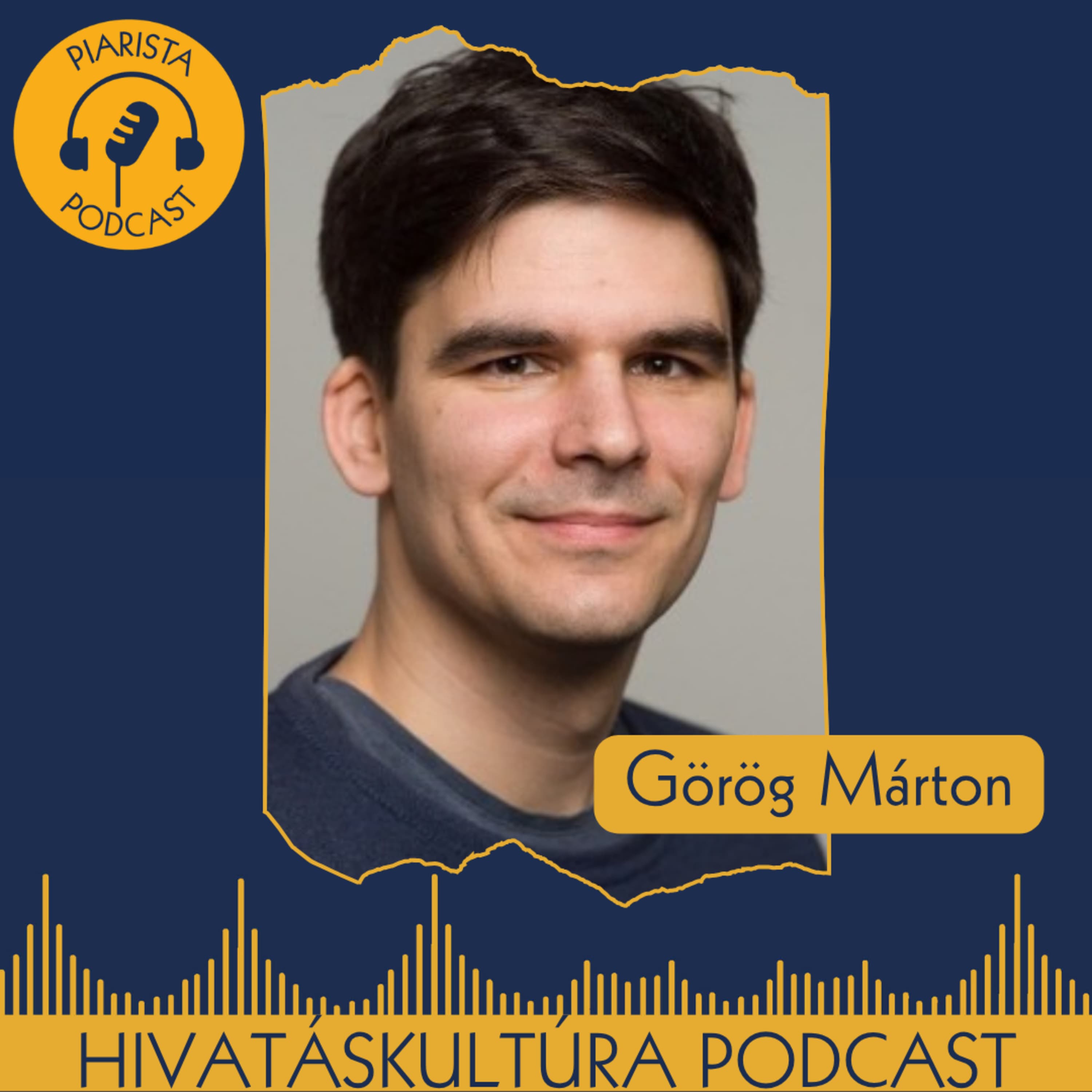 Hivatáskultúra 02 – Görög Márton