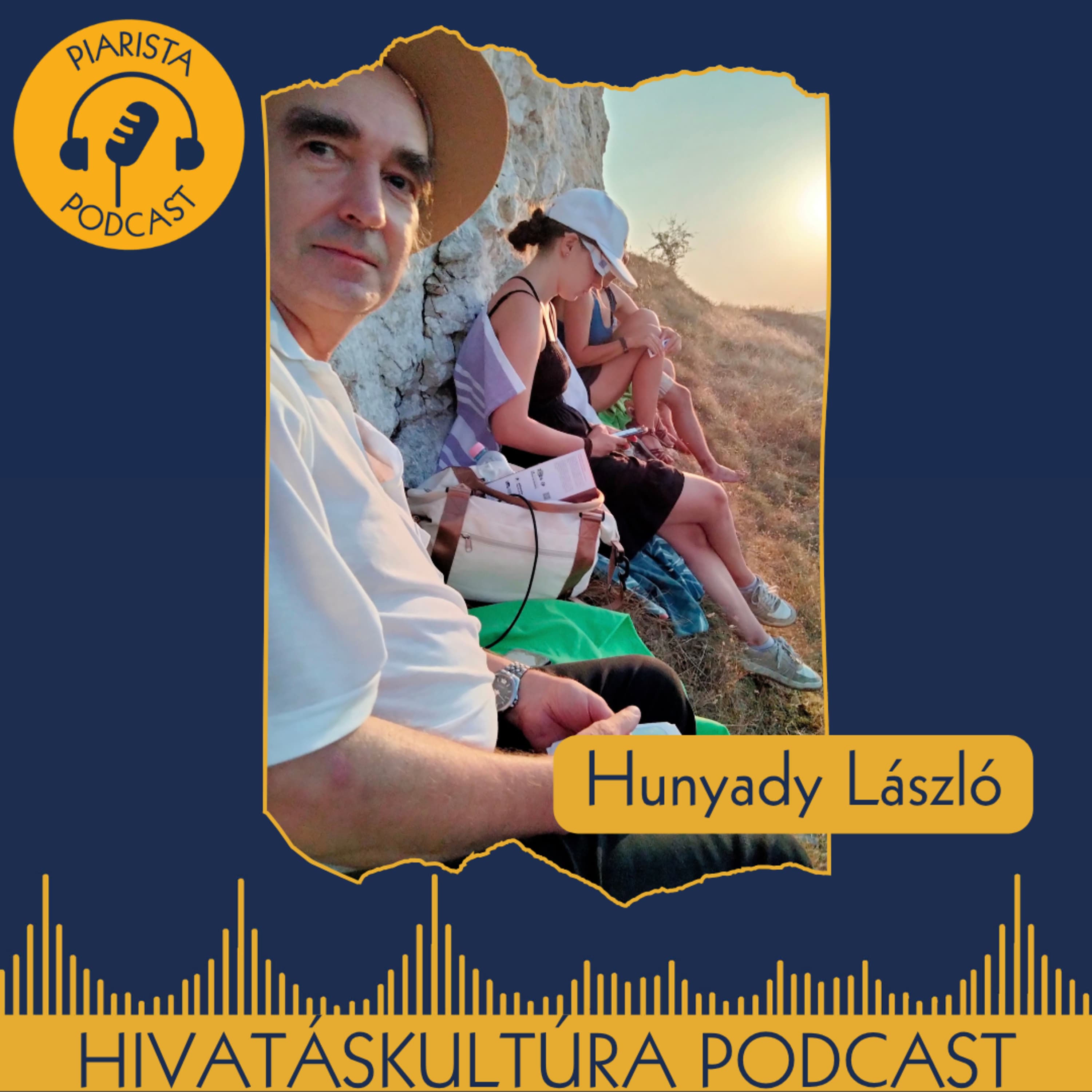 Hivatáskultúra 03 – Hunyady László