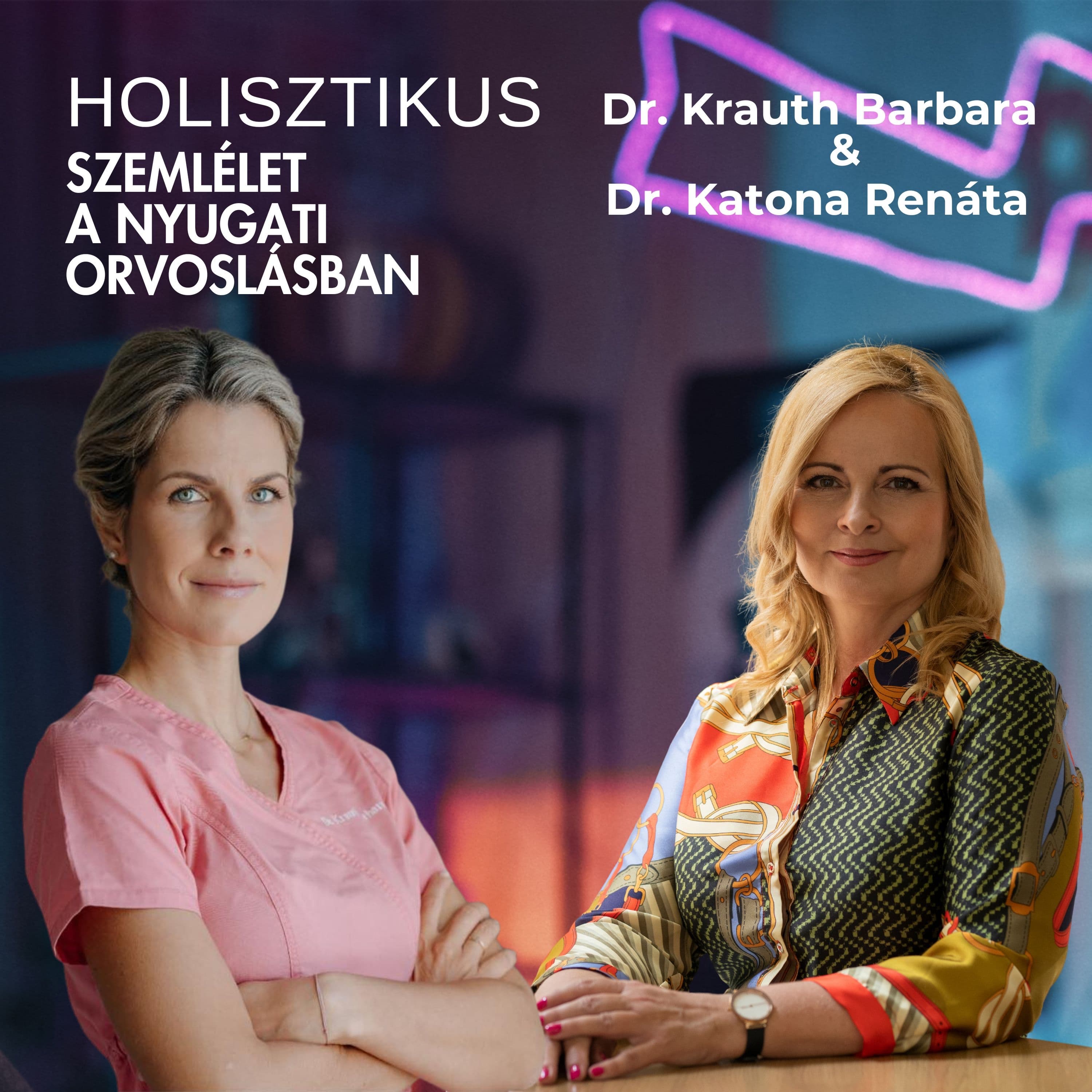 Holisztikus szemlélet a nyugati orvoslásban?