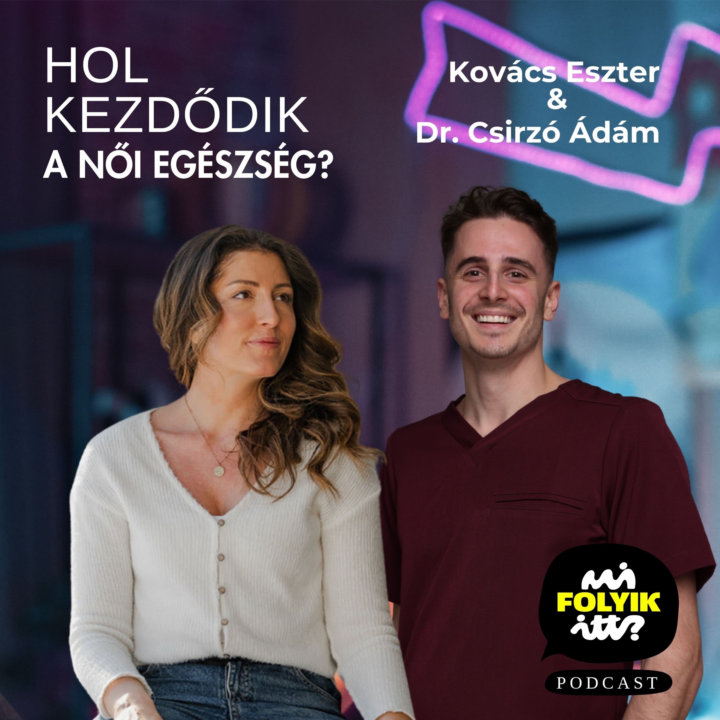 Hol kezdődik a női egészség?