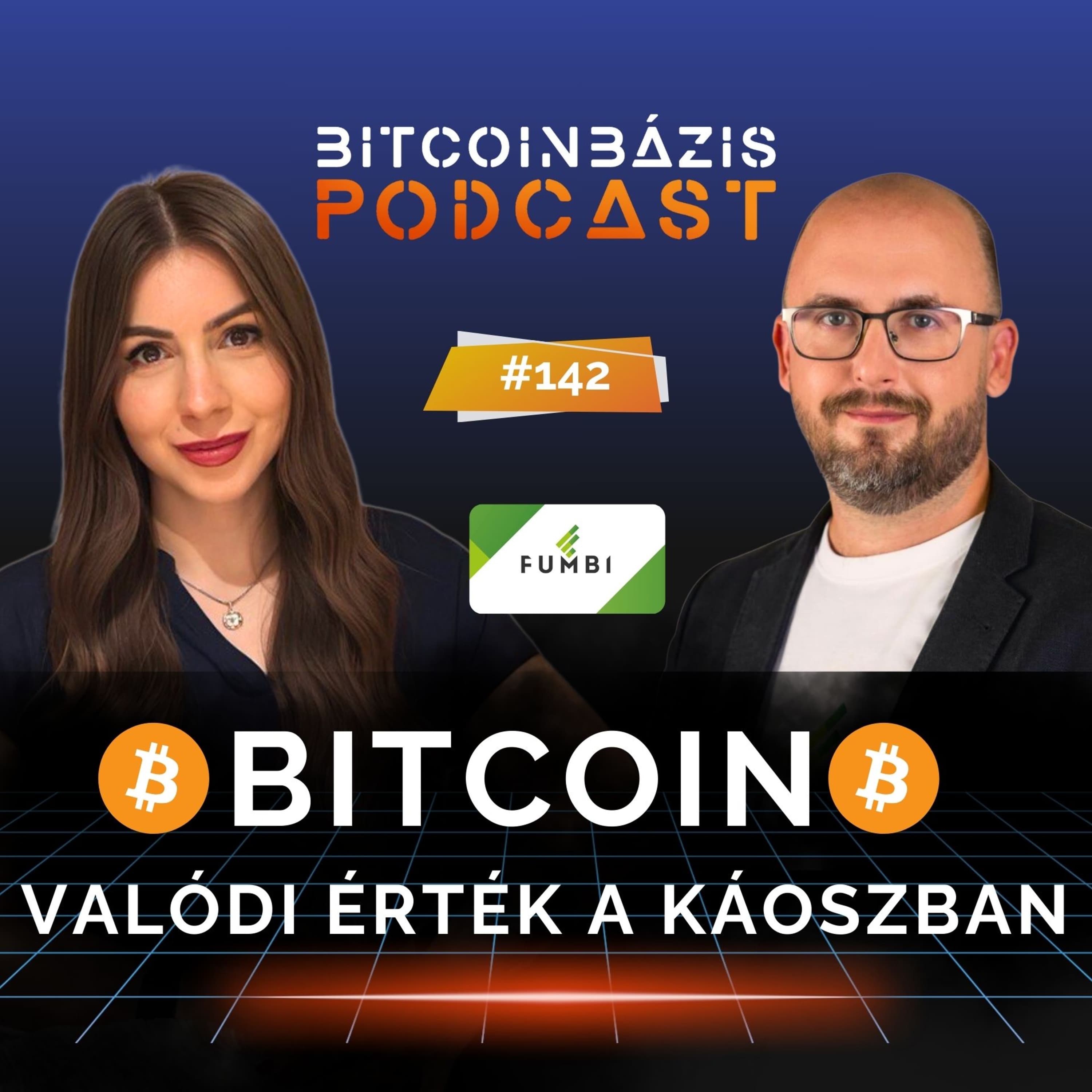 Hogyan Változtatja Meg a Kripto a Világot? – Juraj Forgacs Válaszol