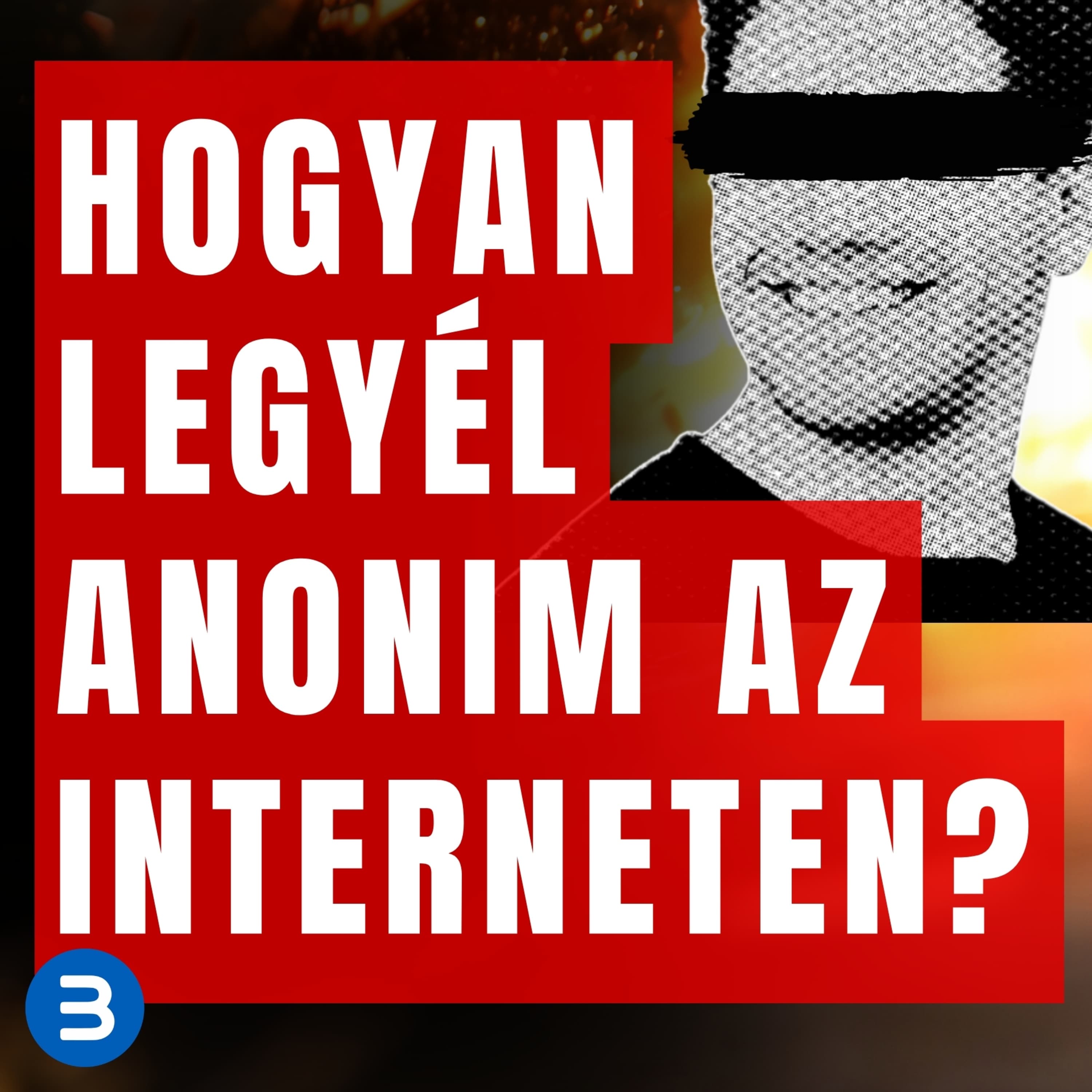 Hogyan Legyél Anonim az Interneten?