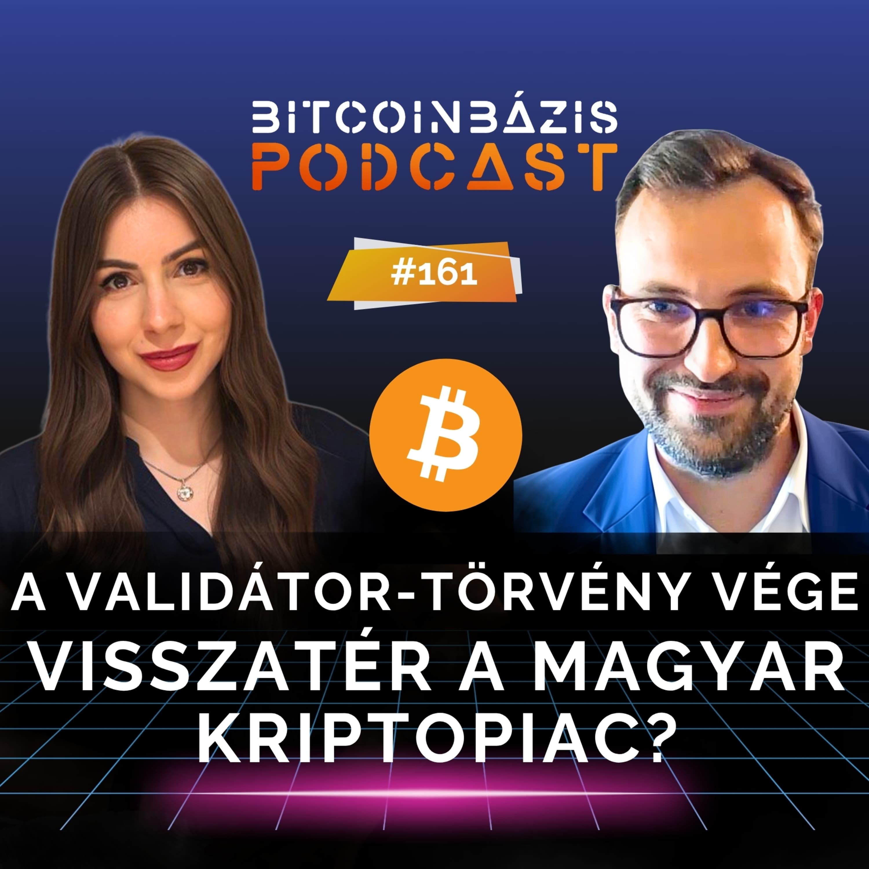 Móczó Árpád PwC | 80 000 Magyar Tűnt El A Kriptopiacról – Revolut És A Szabályozás Hatása