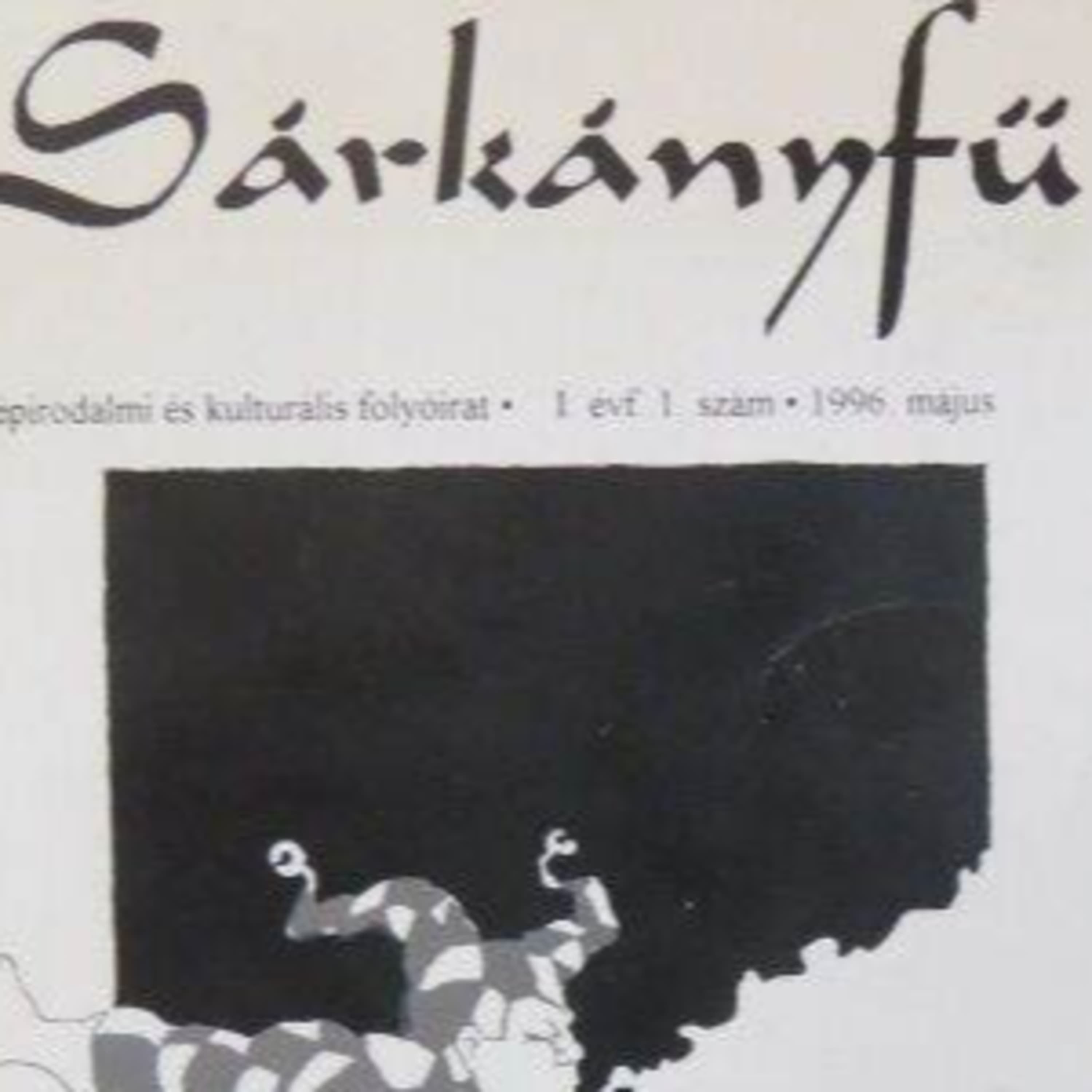 Előhívás 2.0 – A Sárkányfűről