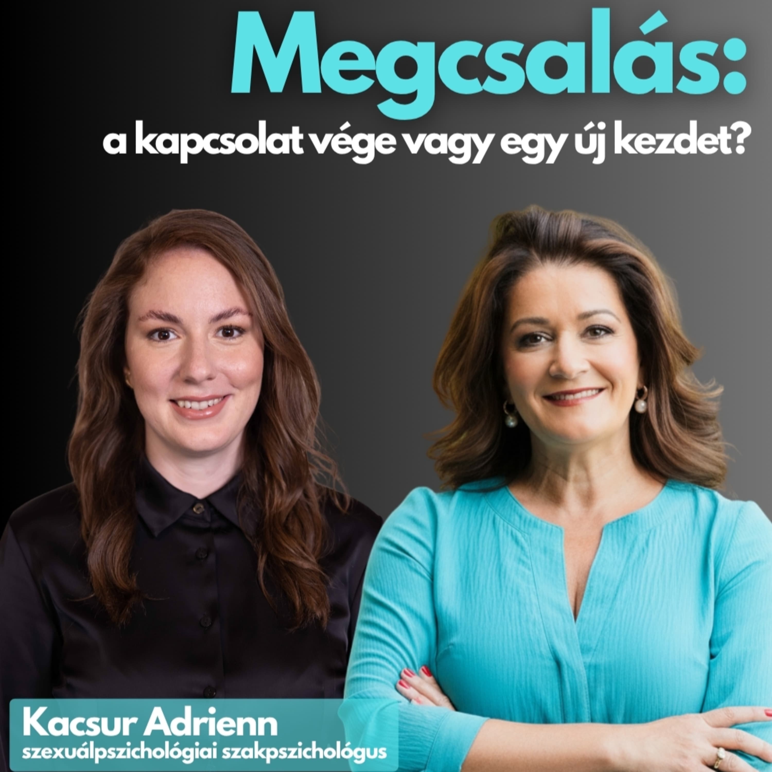 Megcsalás: a kapcsolat vége vagy egy új kezdet?