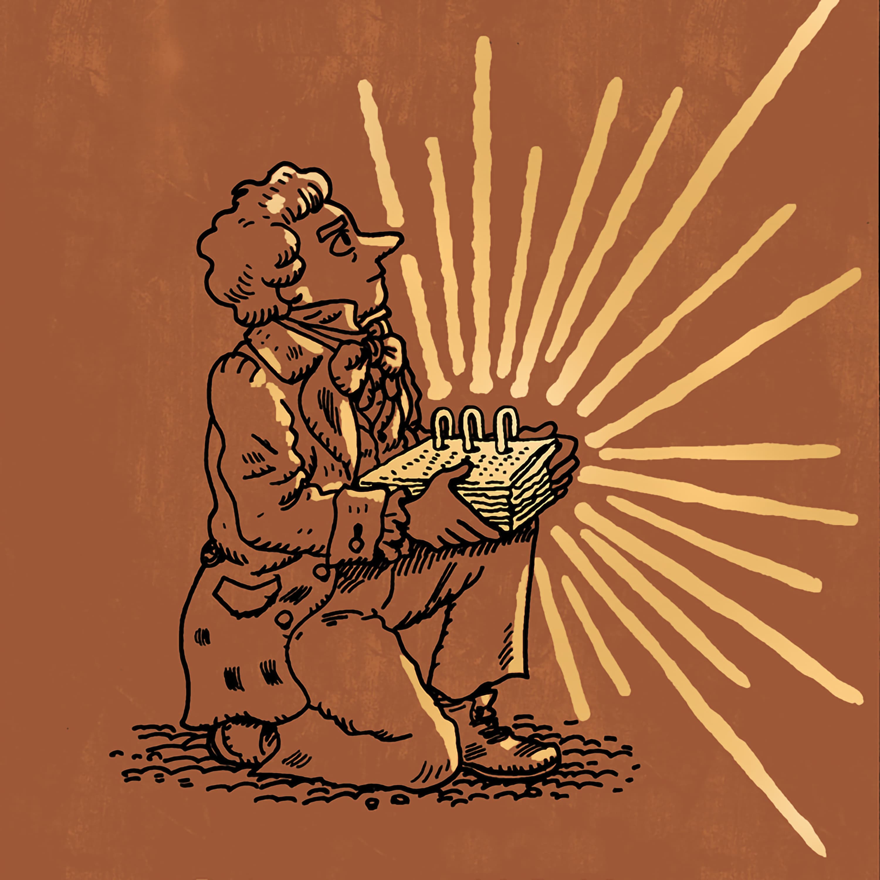 #261 Joseph Smith, bajusz és az angol reggeli