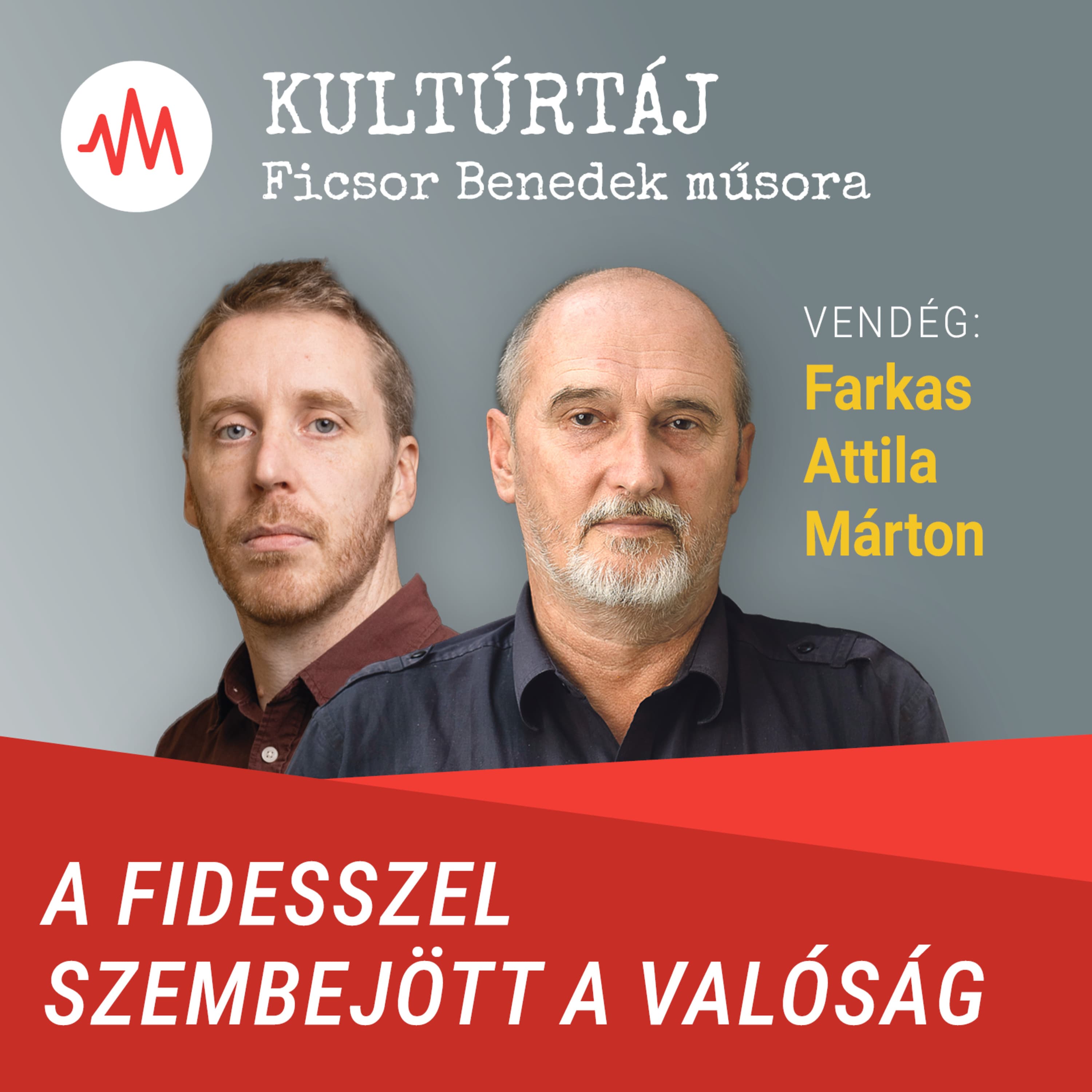 FAM: Mészáros Lőrinccel vitetik el a balhét, hogy megelőzzék a Tisza tisztogatását – Kultúrtáj