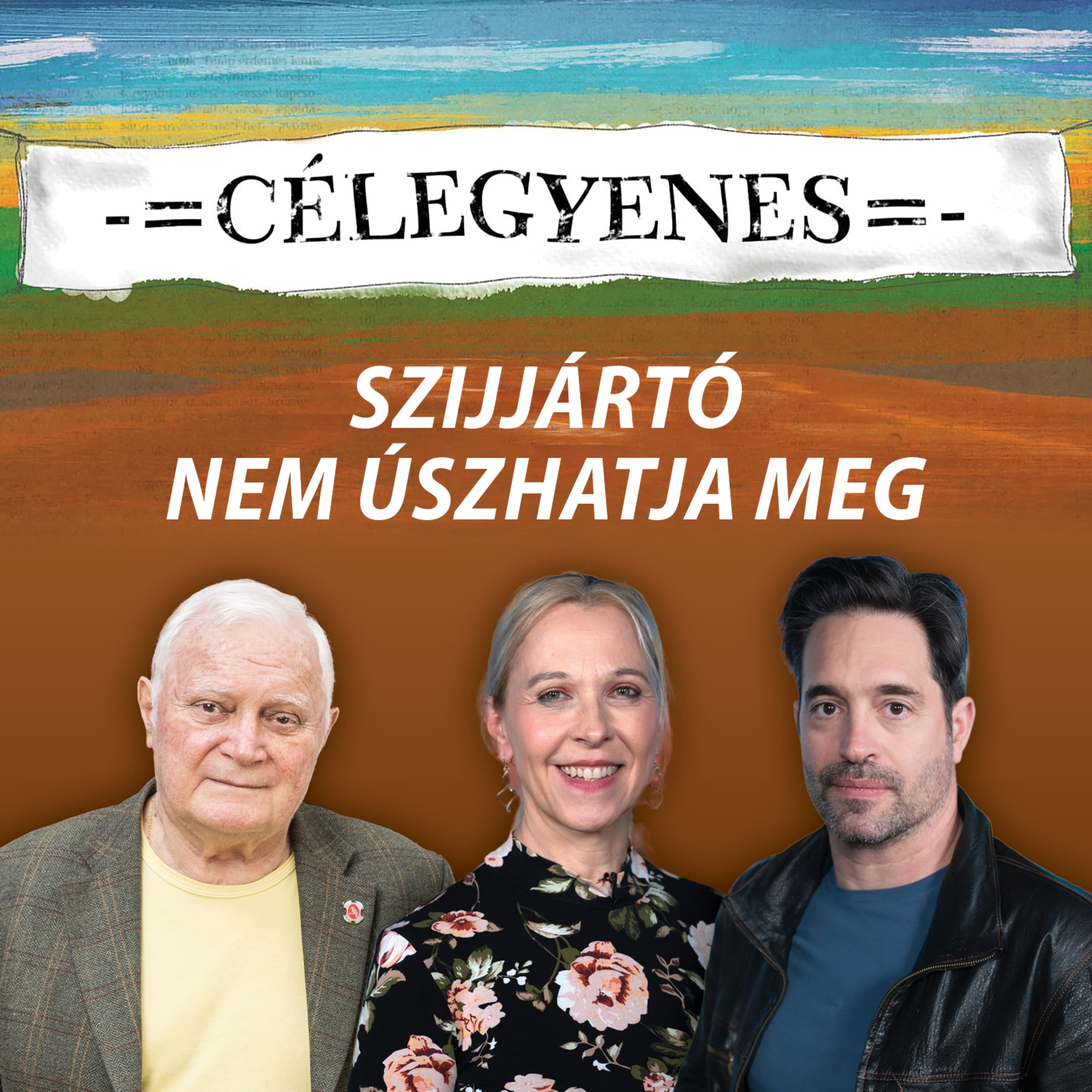 Magyar Péter rendszerváltásában nincs helye a Fidesznek – Célegyenes