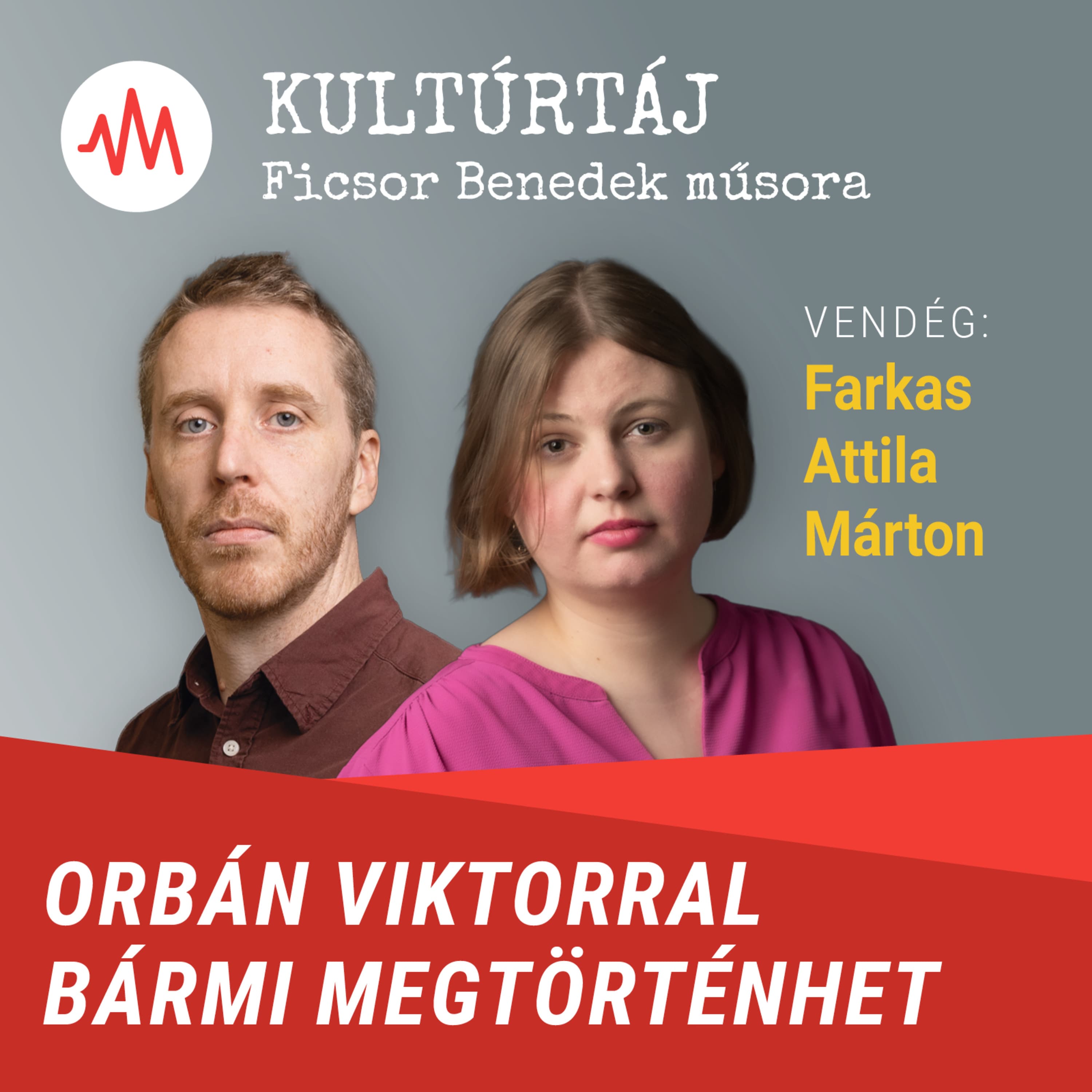 Vida Kamilla: Orbán Viktor sokkal nagyobbat bukott, mint 2002-ben – Kultúrtáj