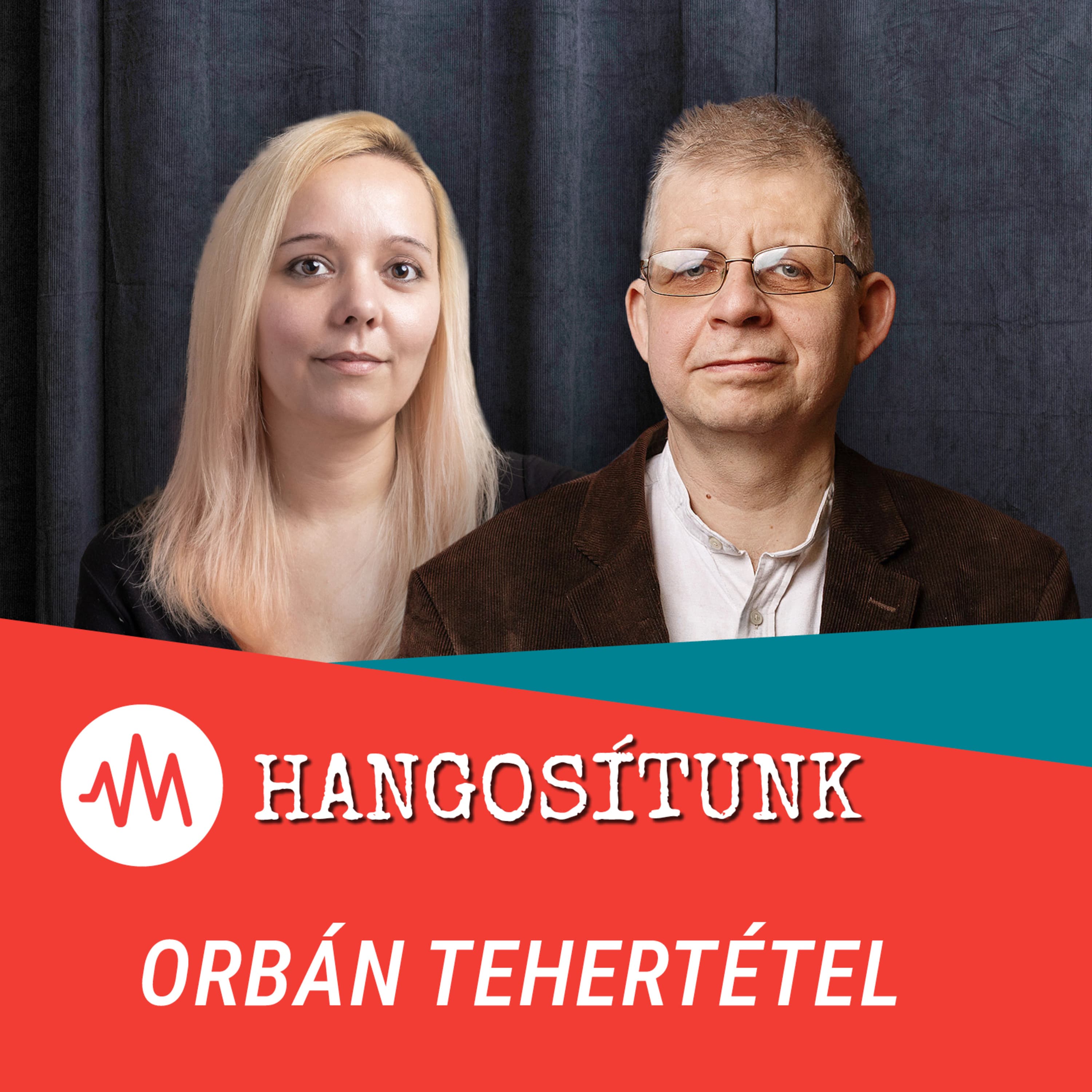 Nem bosszú, nem leszámolás, igazságtétel – Hangosítunk