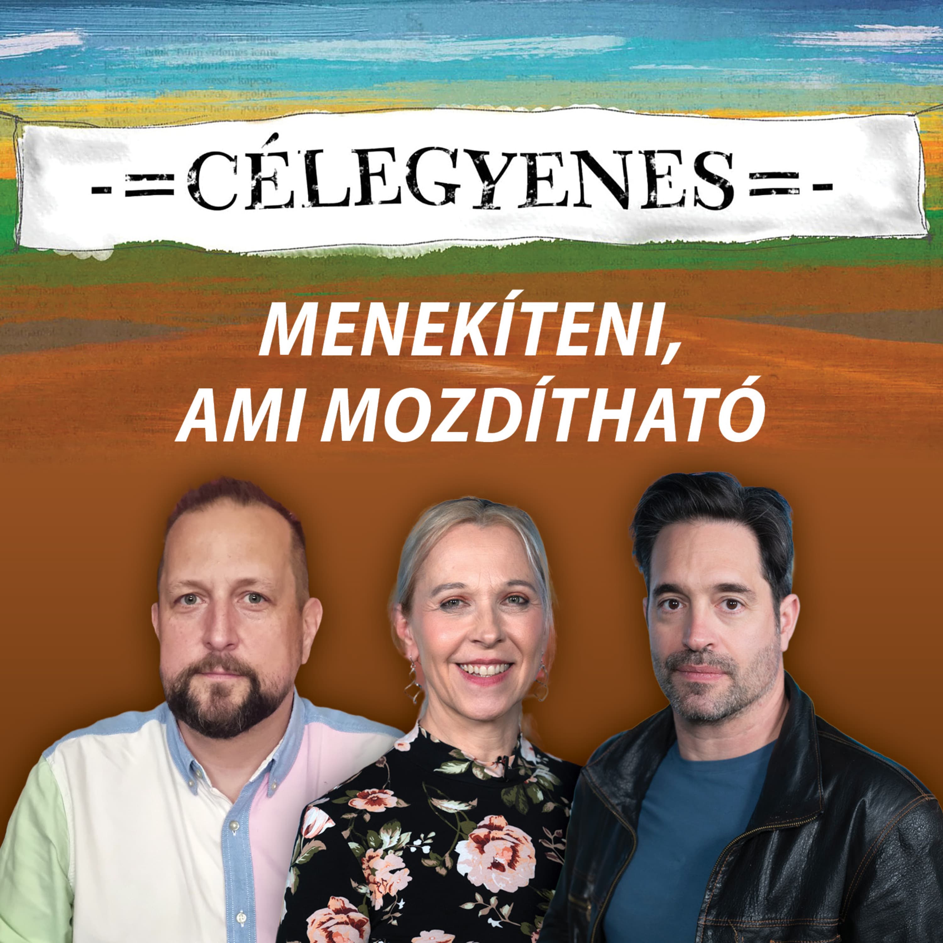 Elemi erővel követelik Magyar Péteréktől az elszámoltatást – Célegyenes