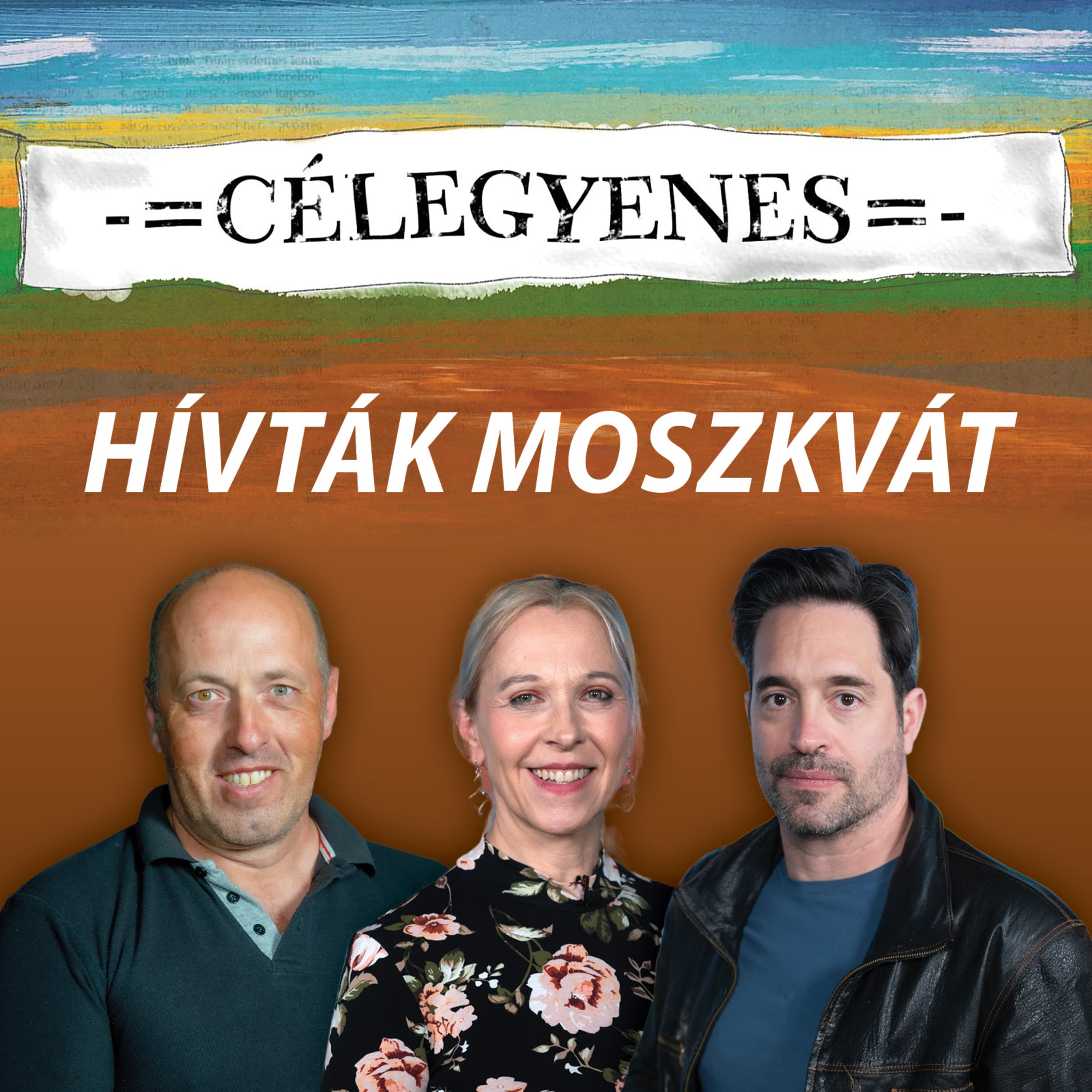 Orbán Áron a lényeg, nem a bor – Célegyenes
